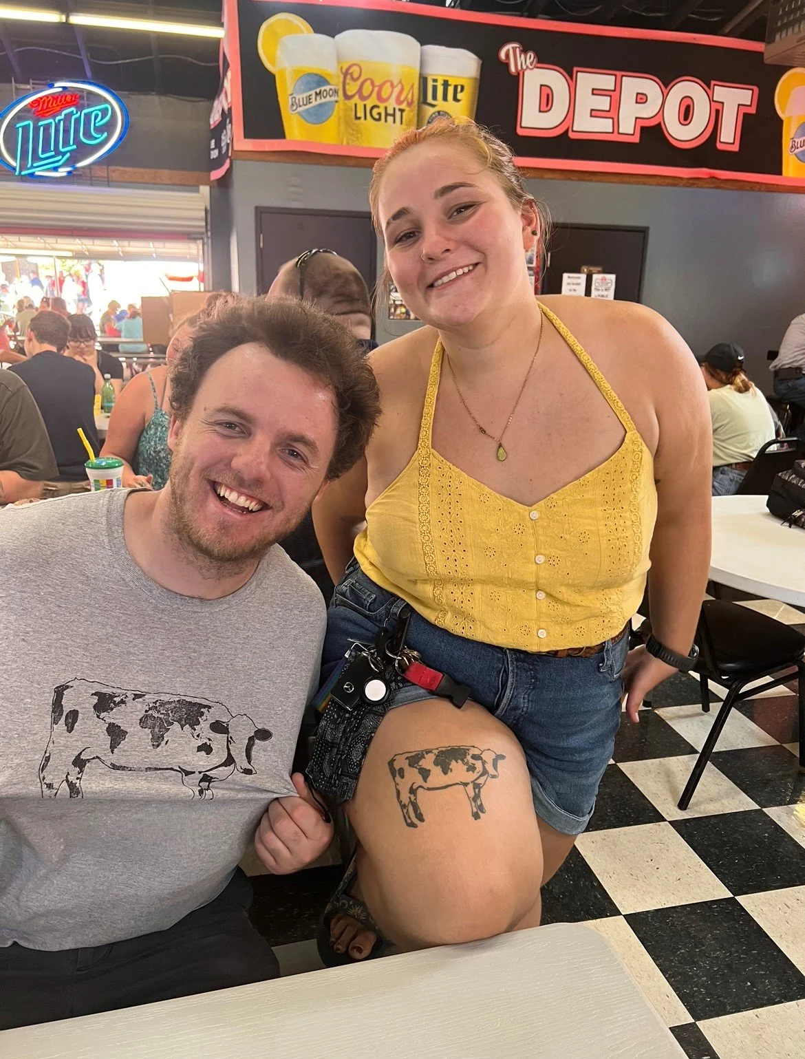 Iowa State Fair 2022