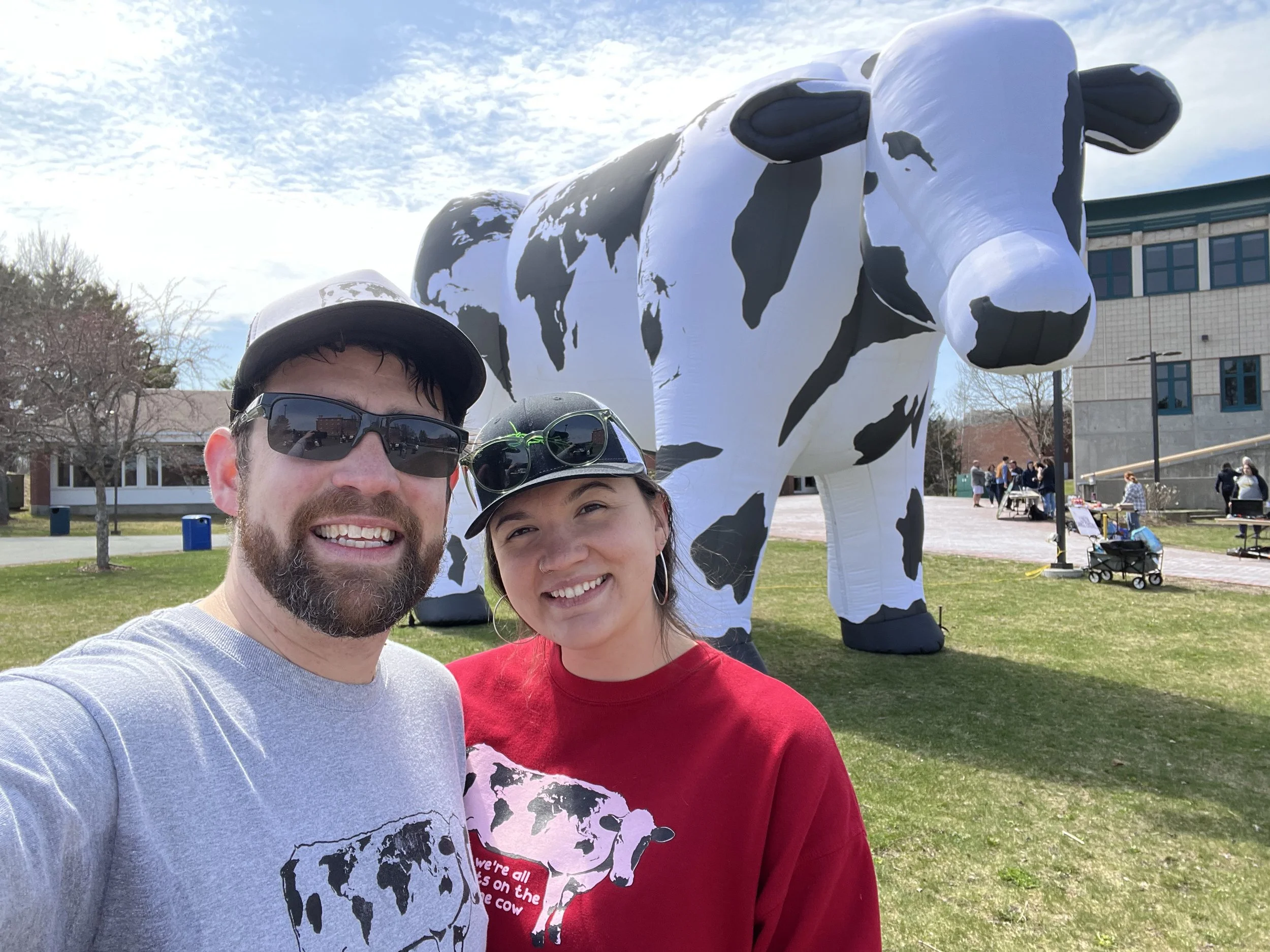 Northern Vermont University - Lyndon