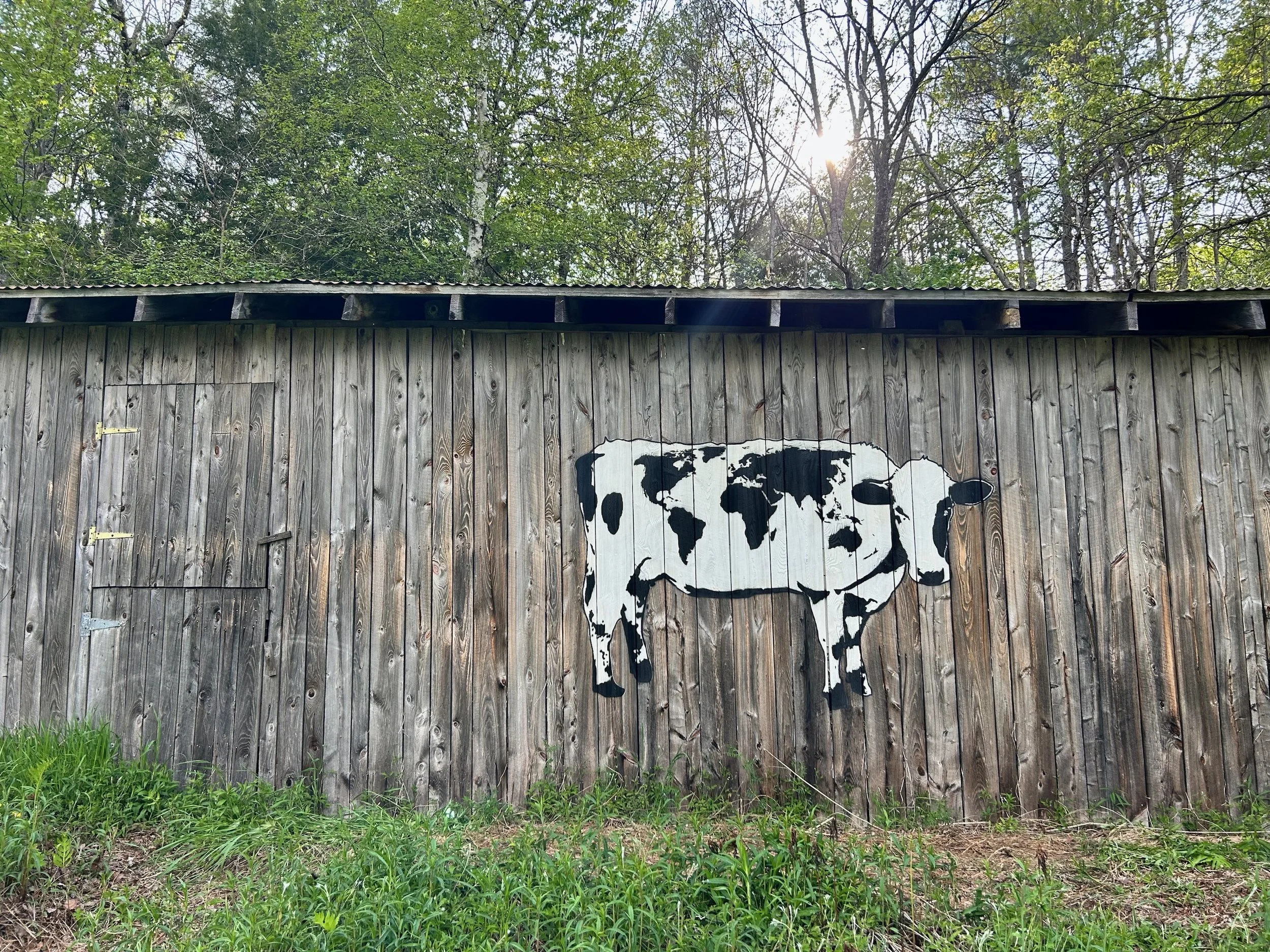 Marshfield Inn and Motel