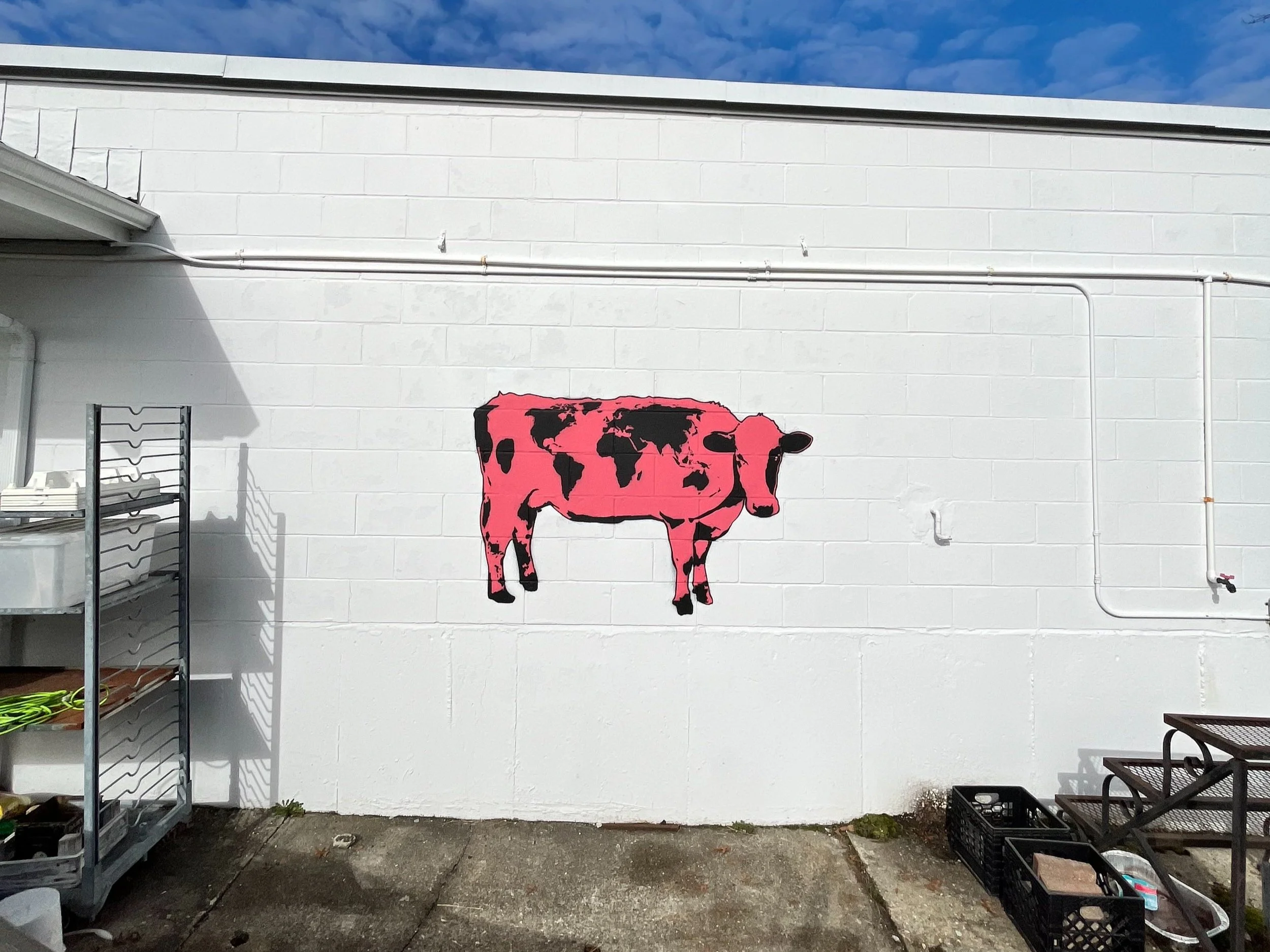 Pizzi Farm Market & Ice Cream