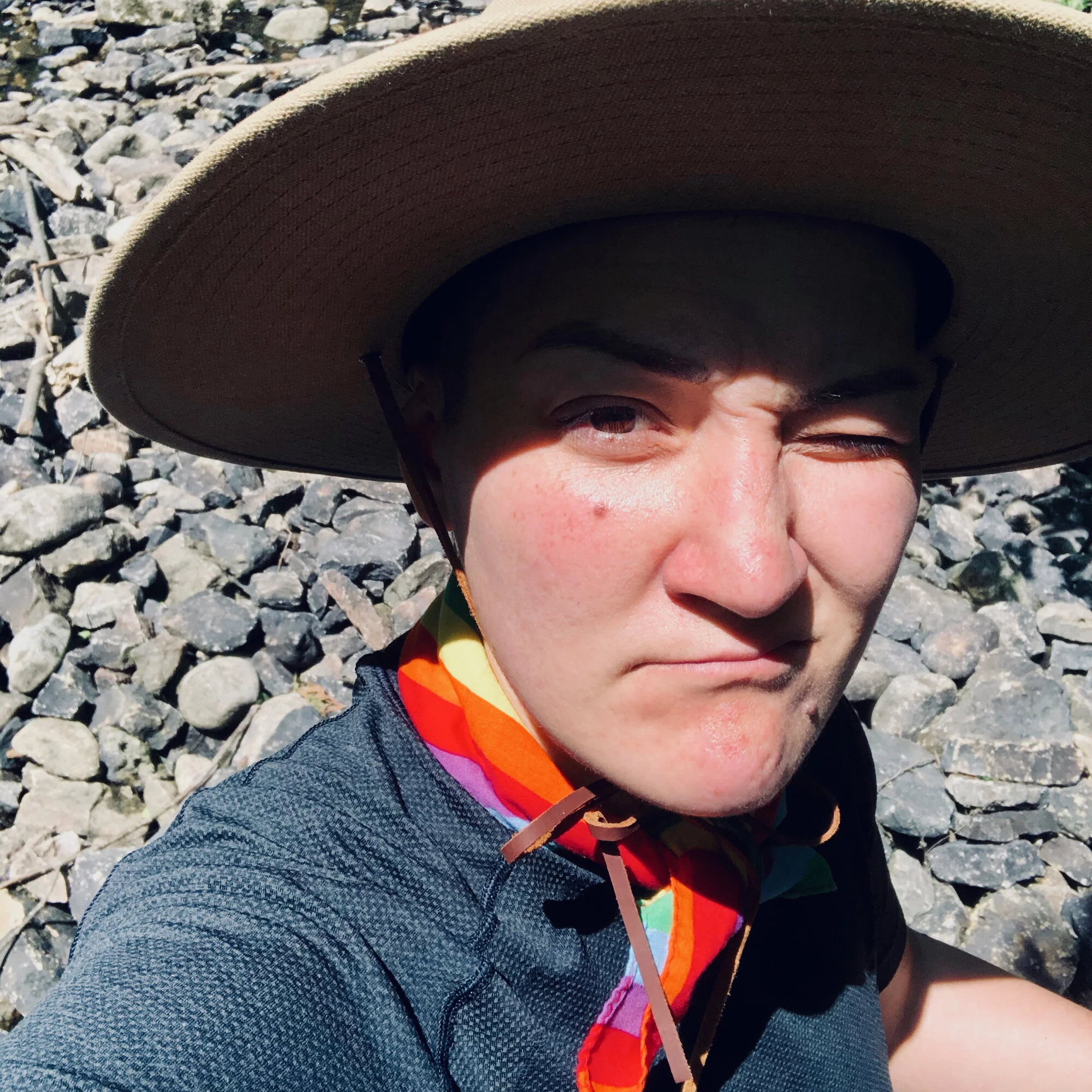 International Non-Binary People’s Day July 14, 2020