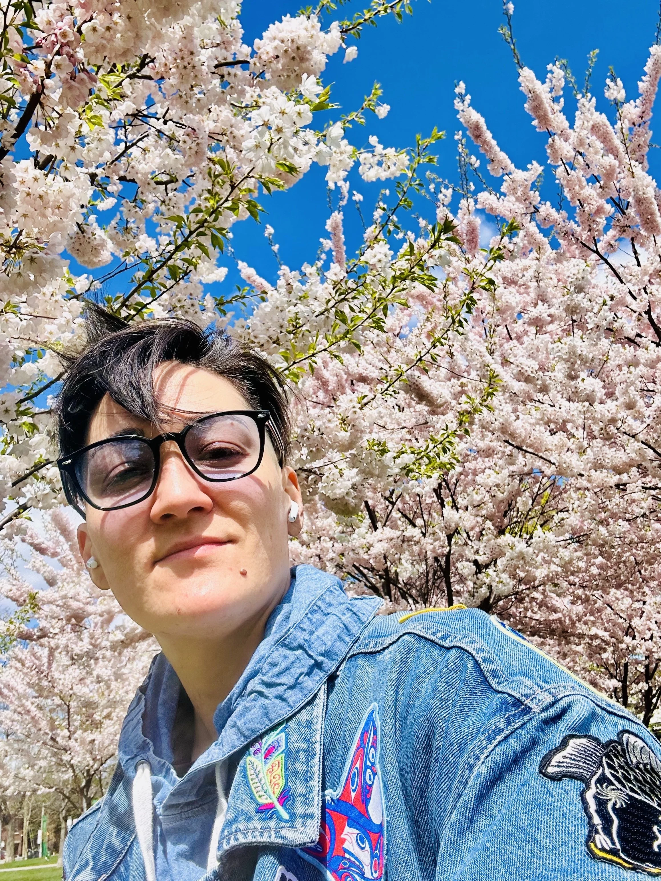 2025 Spring &amp; Summer Newsletter