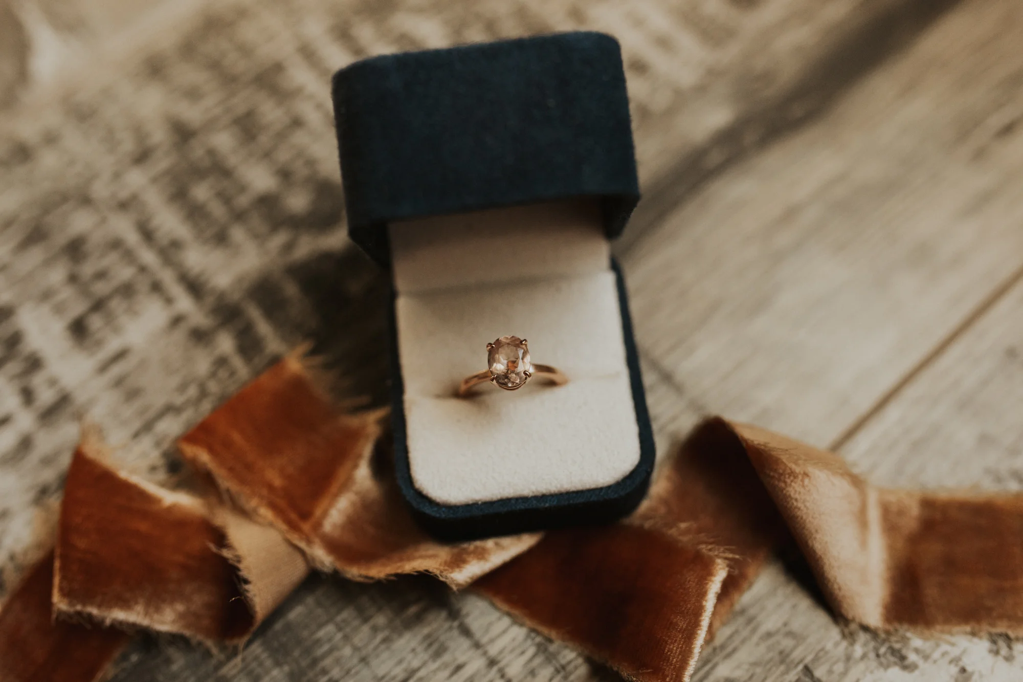 LGBTQ Industrial Warehouse Wedding