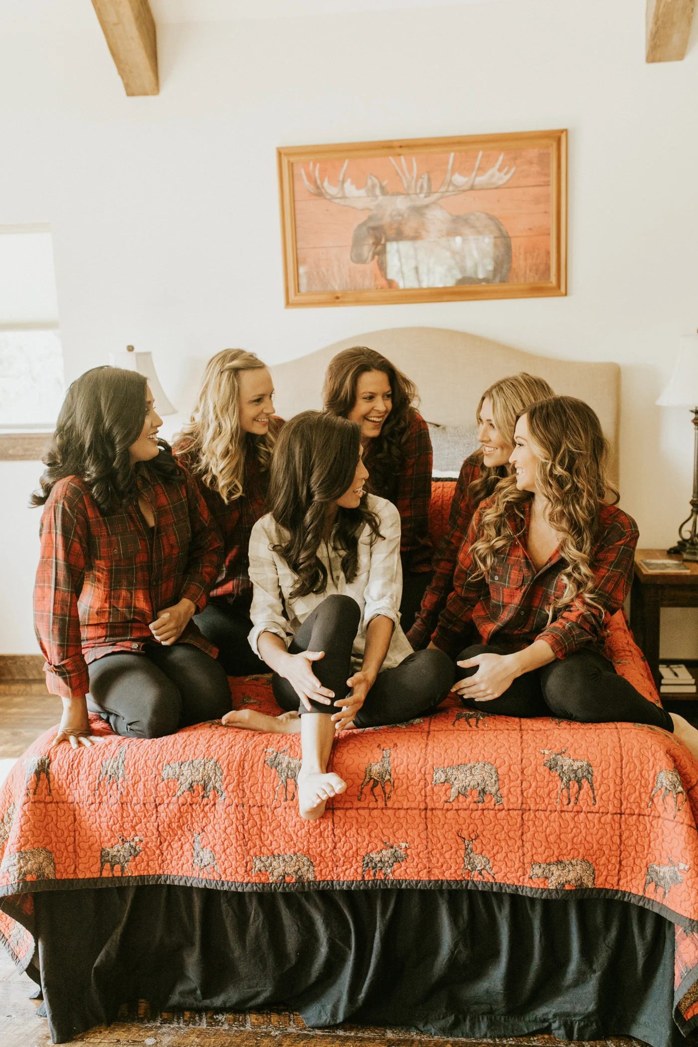 Jackson hole wedding photographer