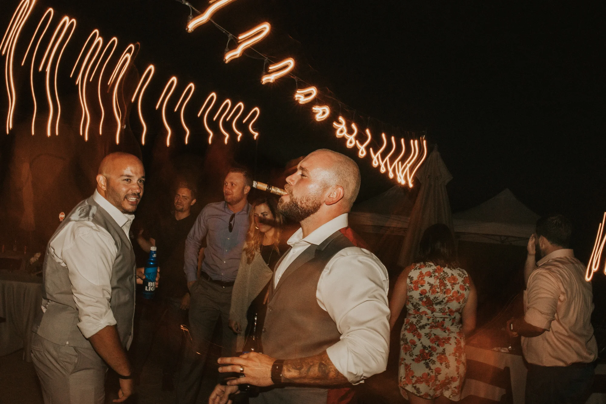 Jeremy Ranch Park City Wedding
