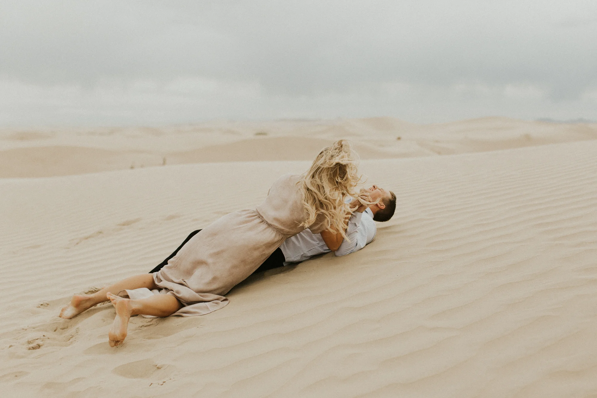 Great Sand dune national Park Engagements