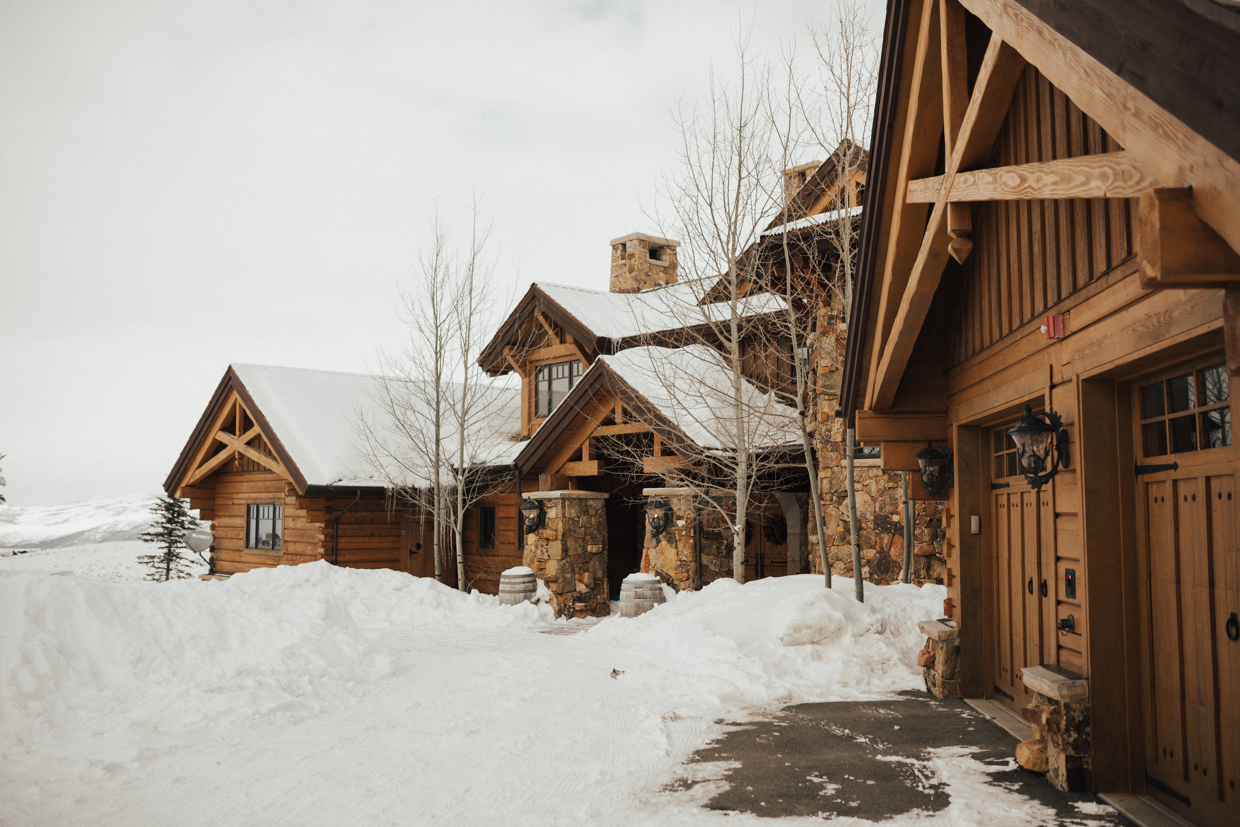 Edwards Colorado Wedding