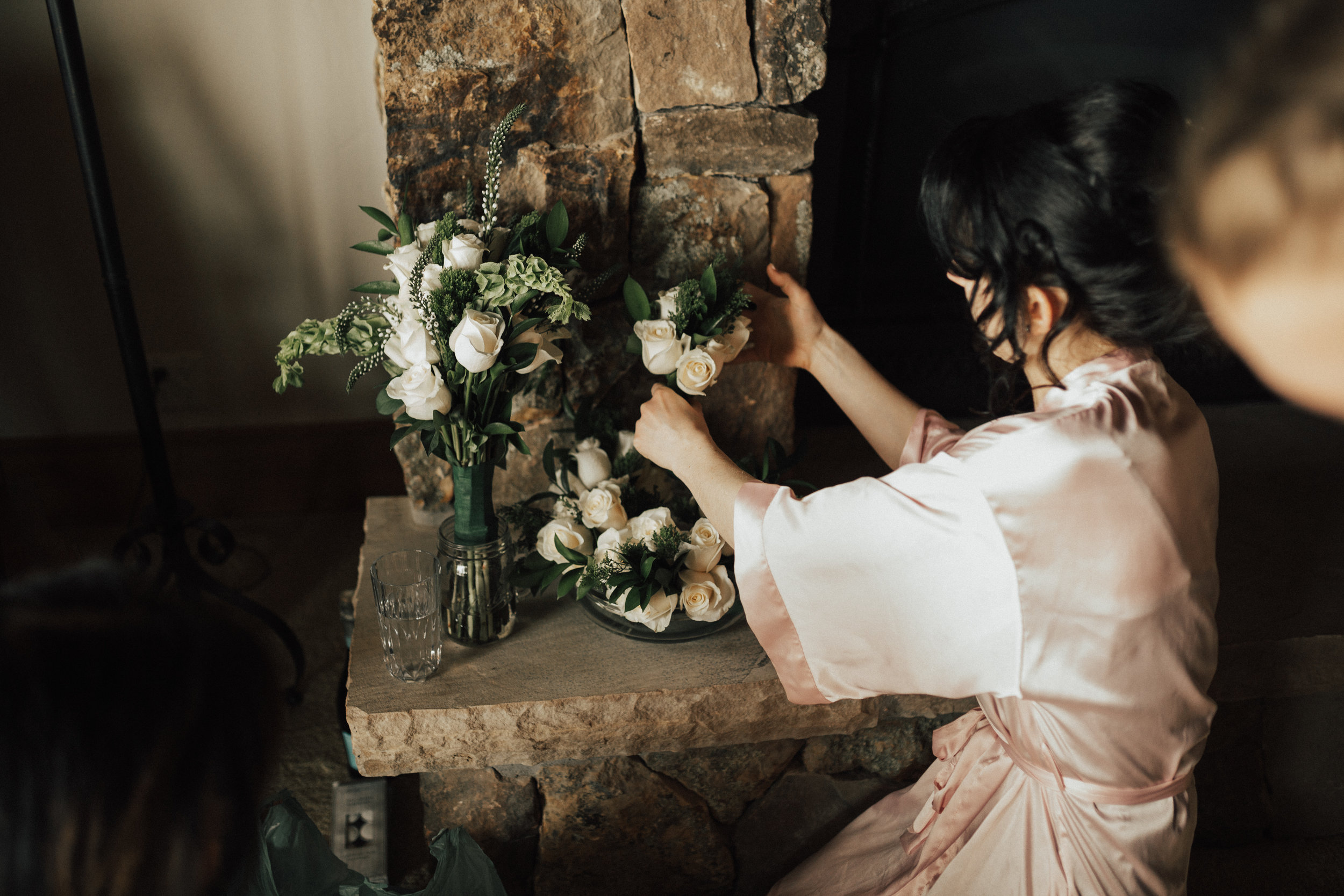 colorado wedding