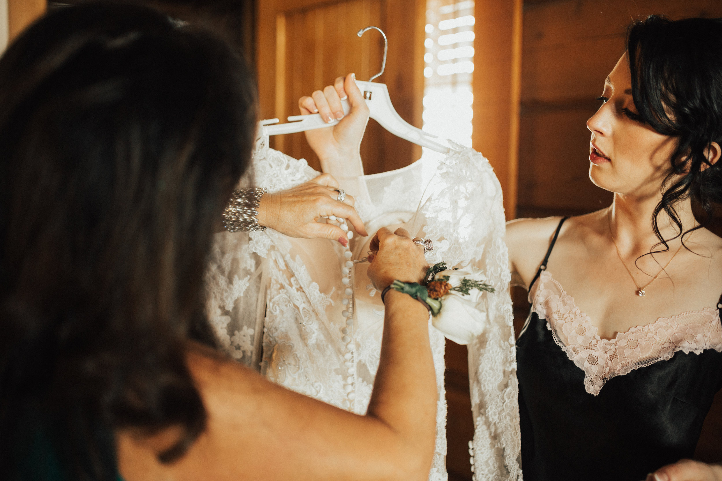 colorado wedding