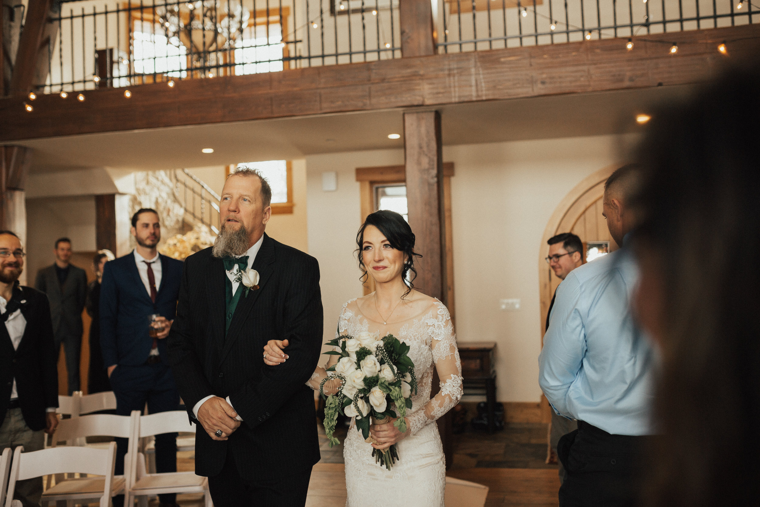colorado wedding