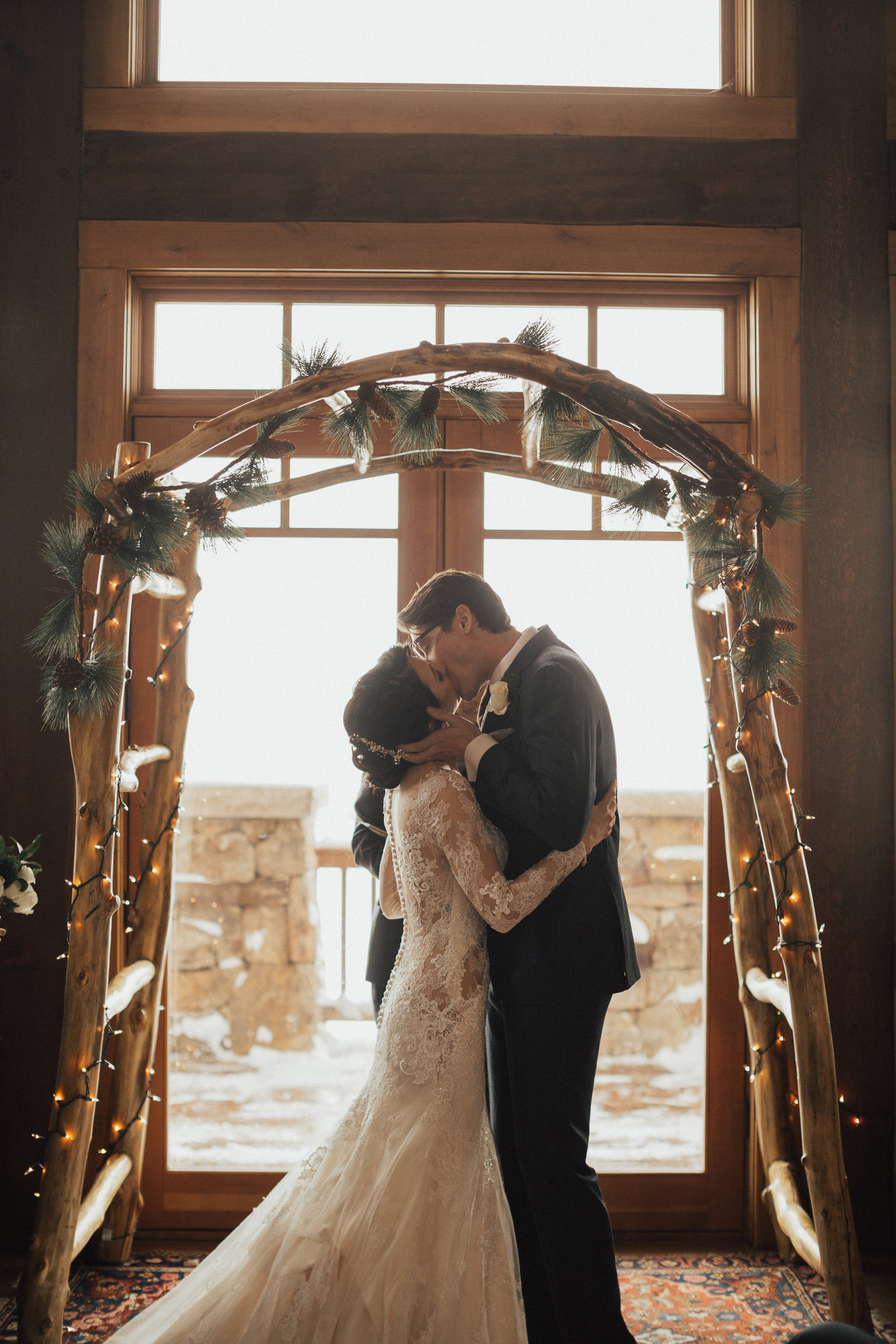 colorado wedding