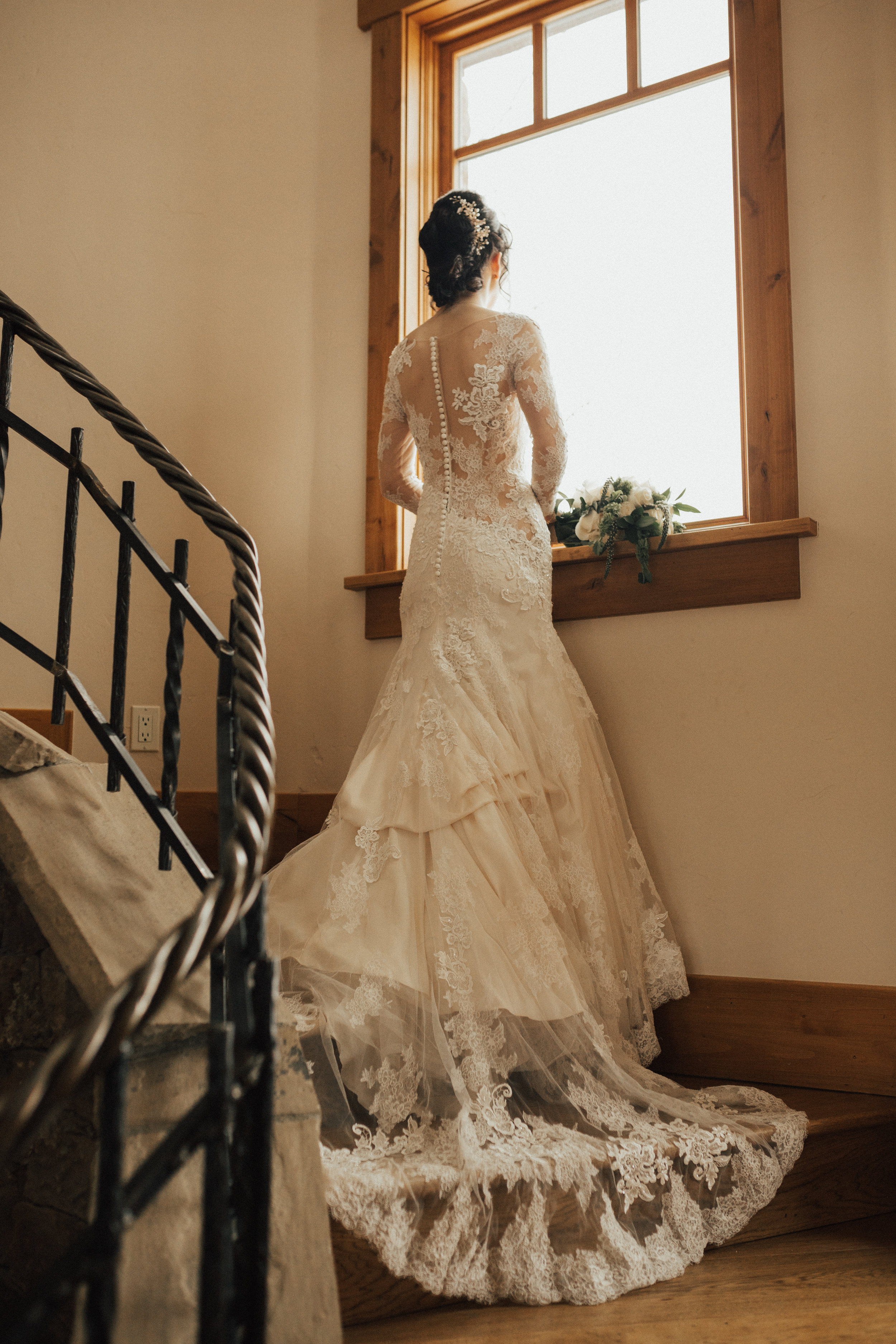 colorado wedding