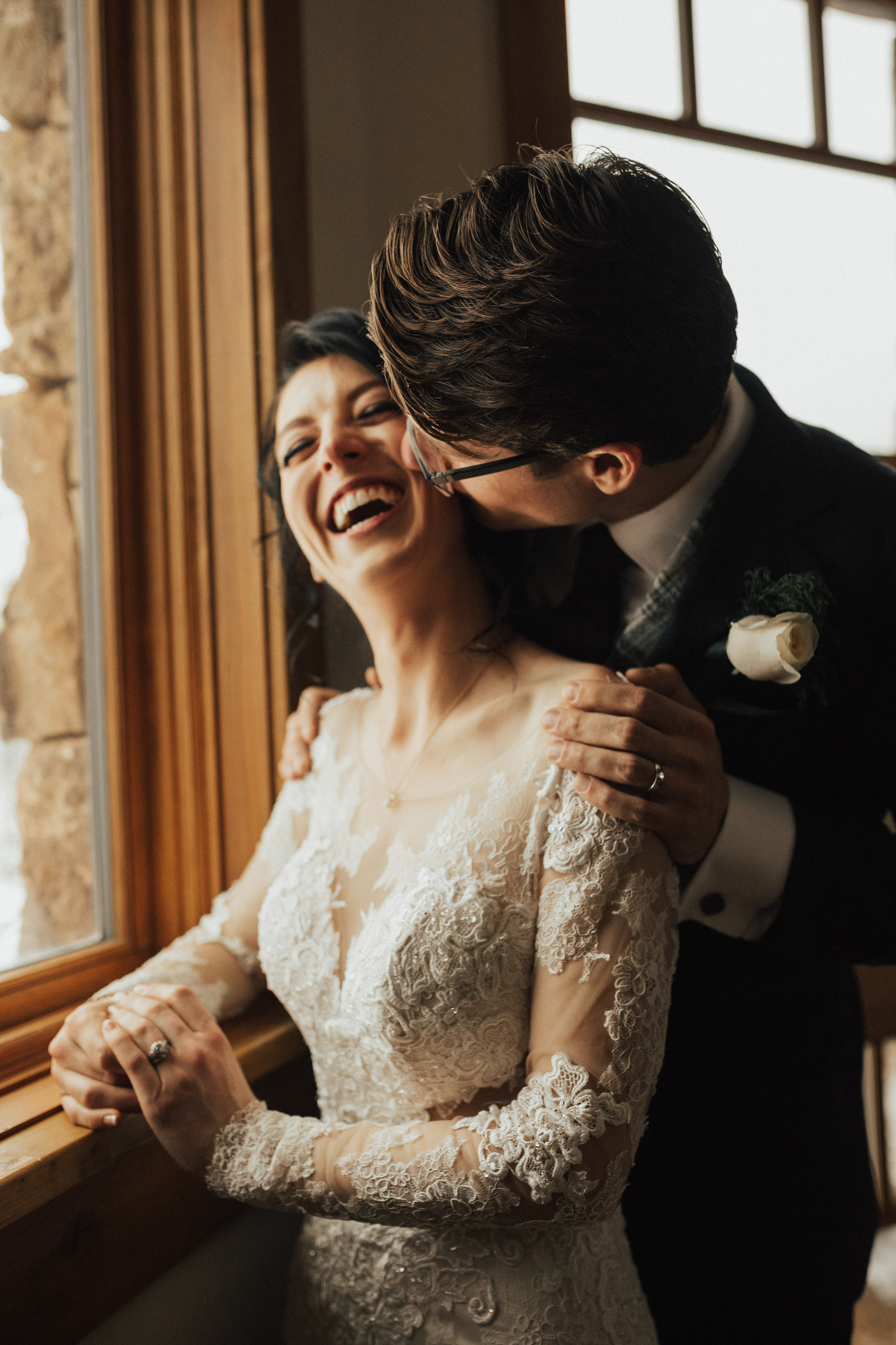 colorado wedding