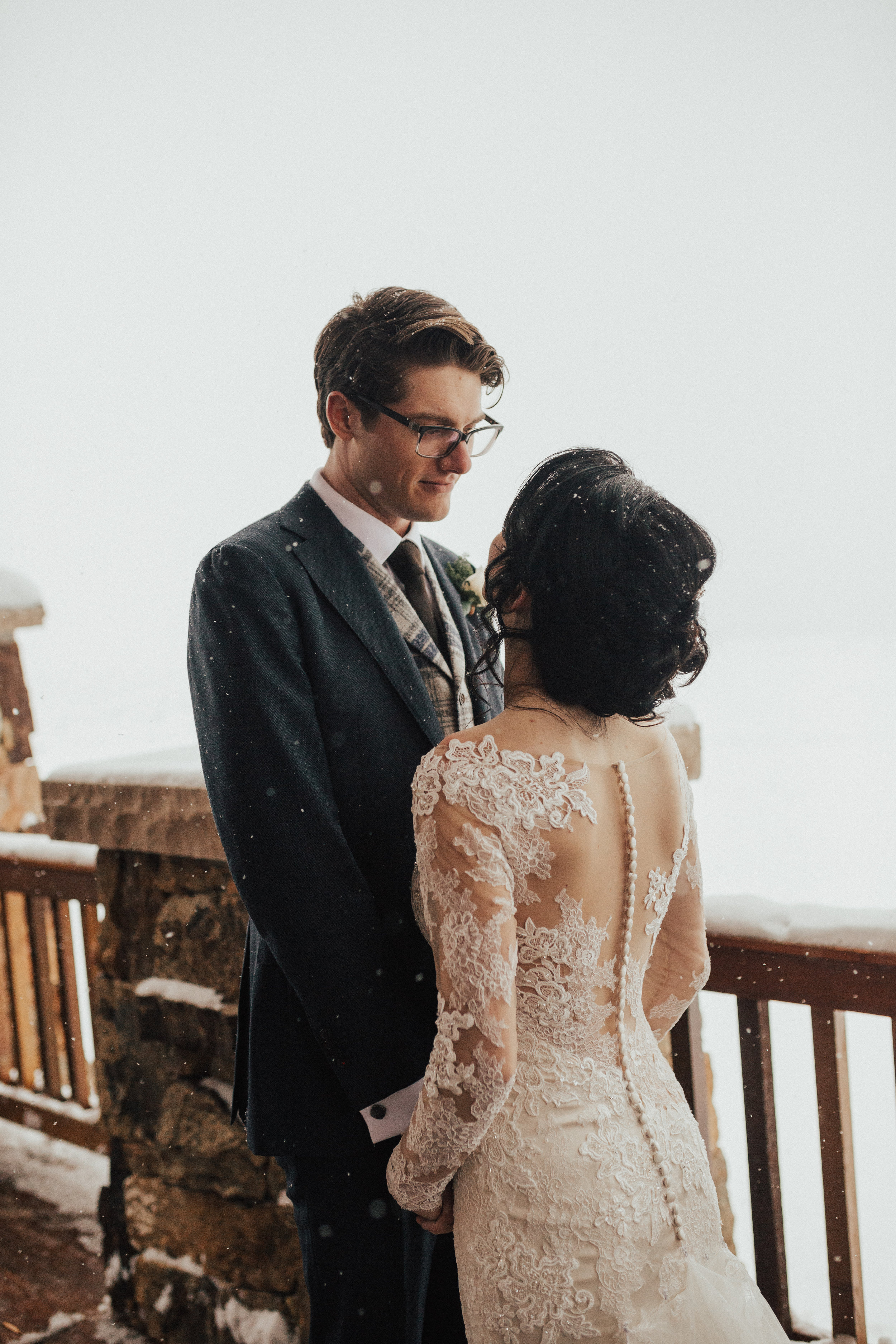colorado wedding