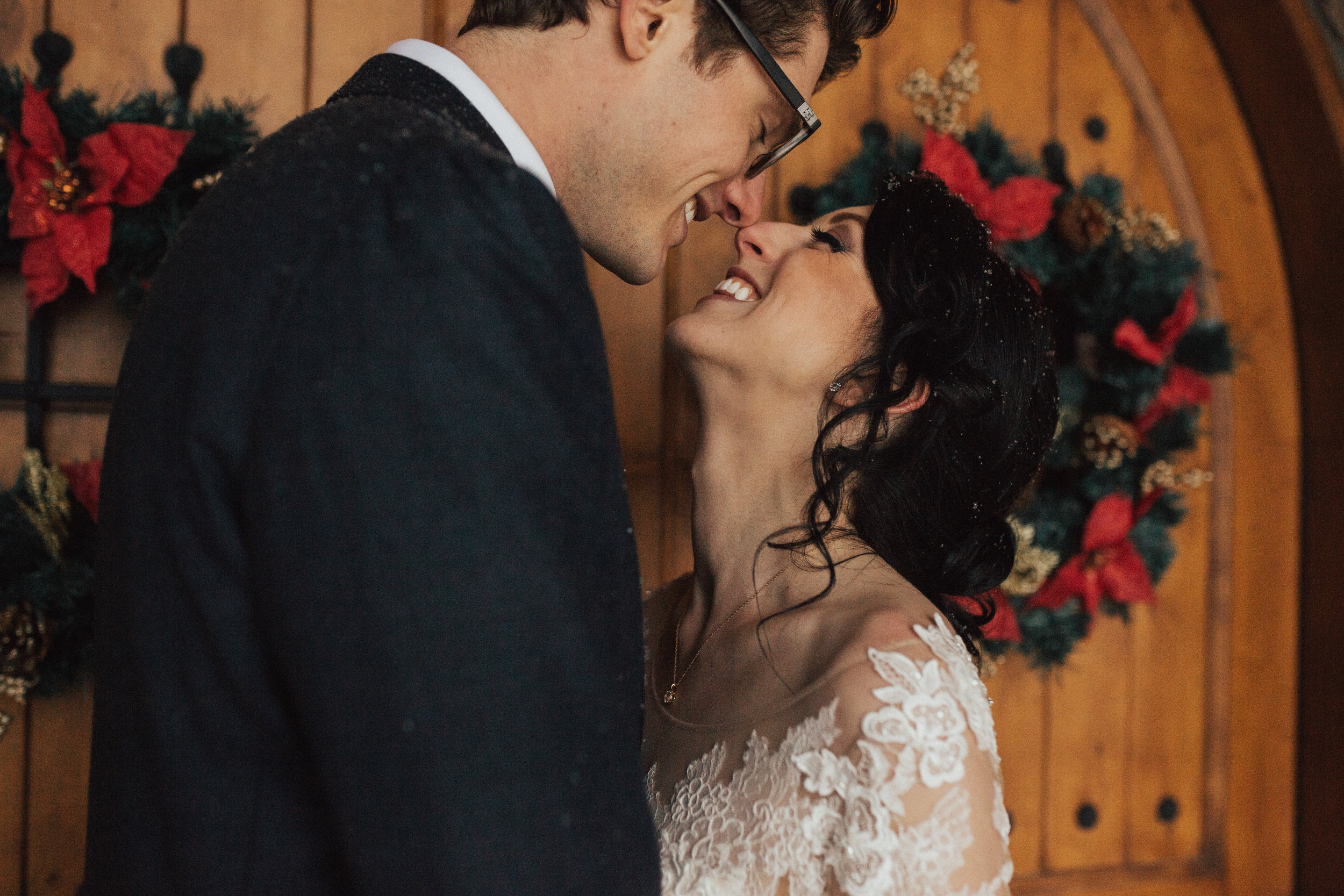 colorado wedding