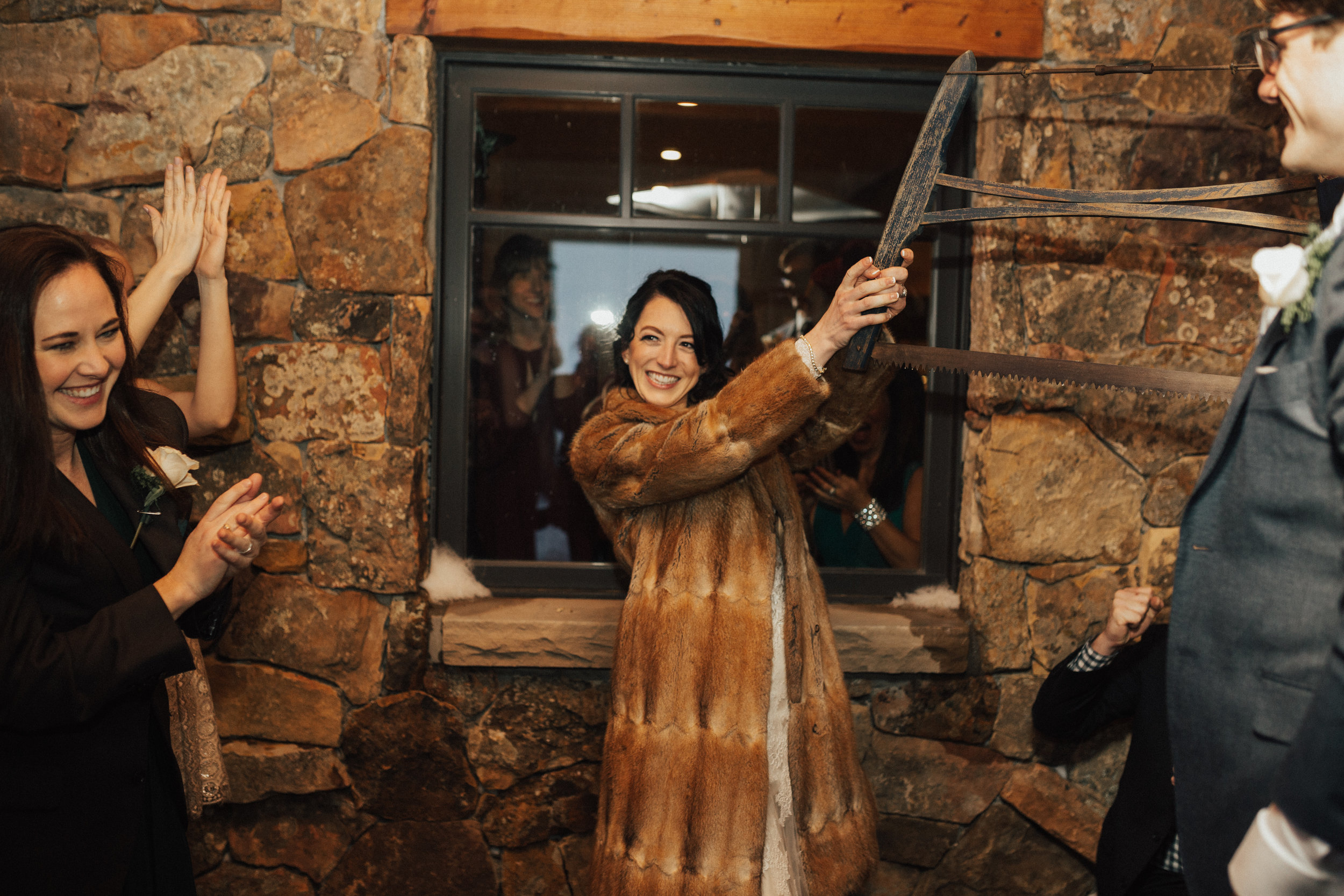 colorado wedding