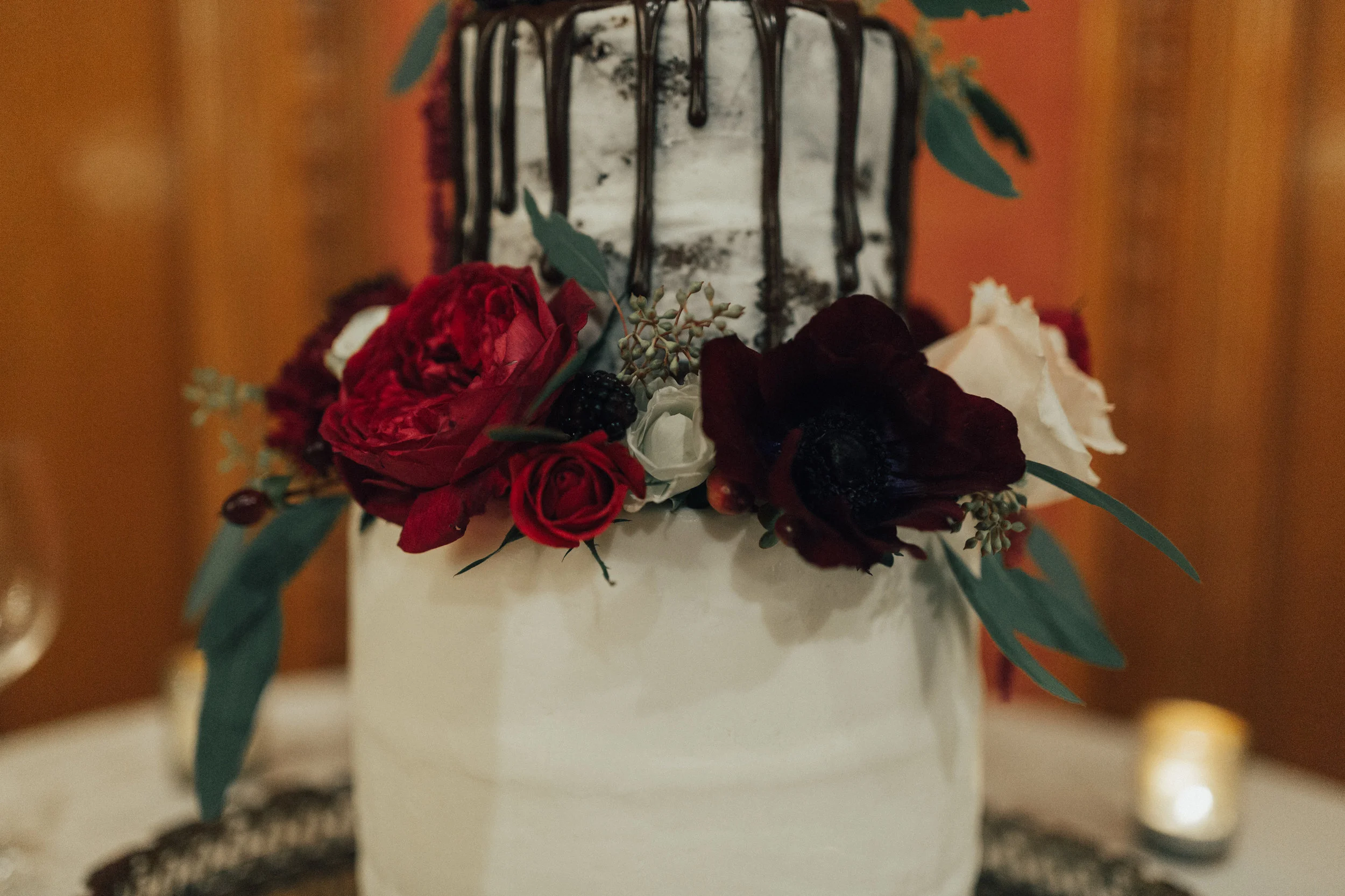 Snowbasin utah wedding