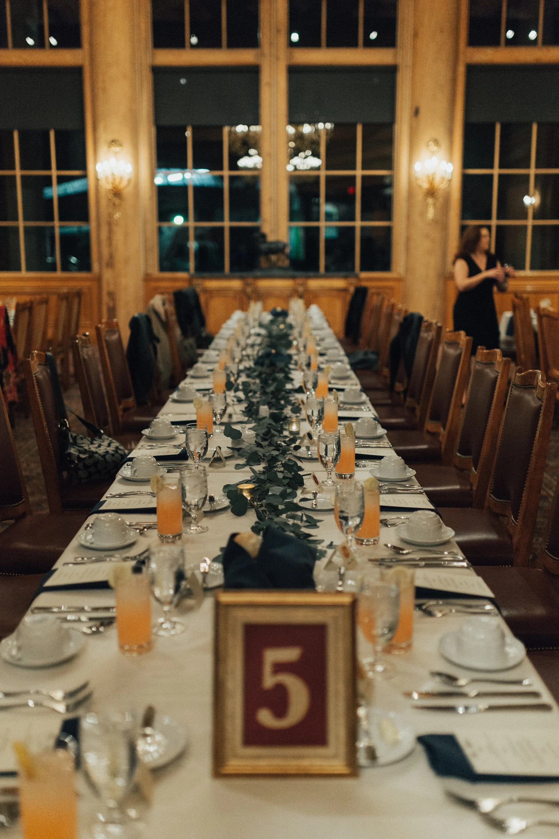 Snowbasin Utah wedding
