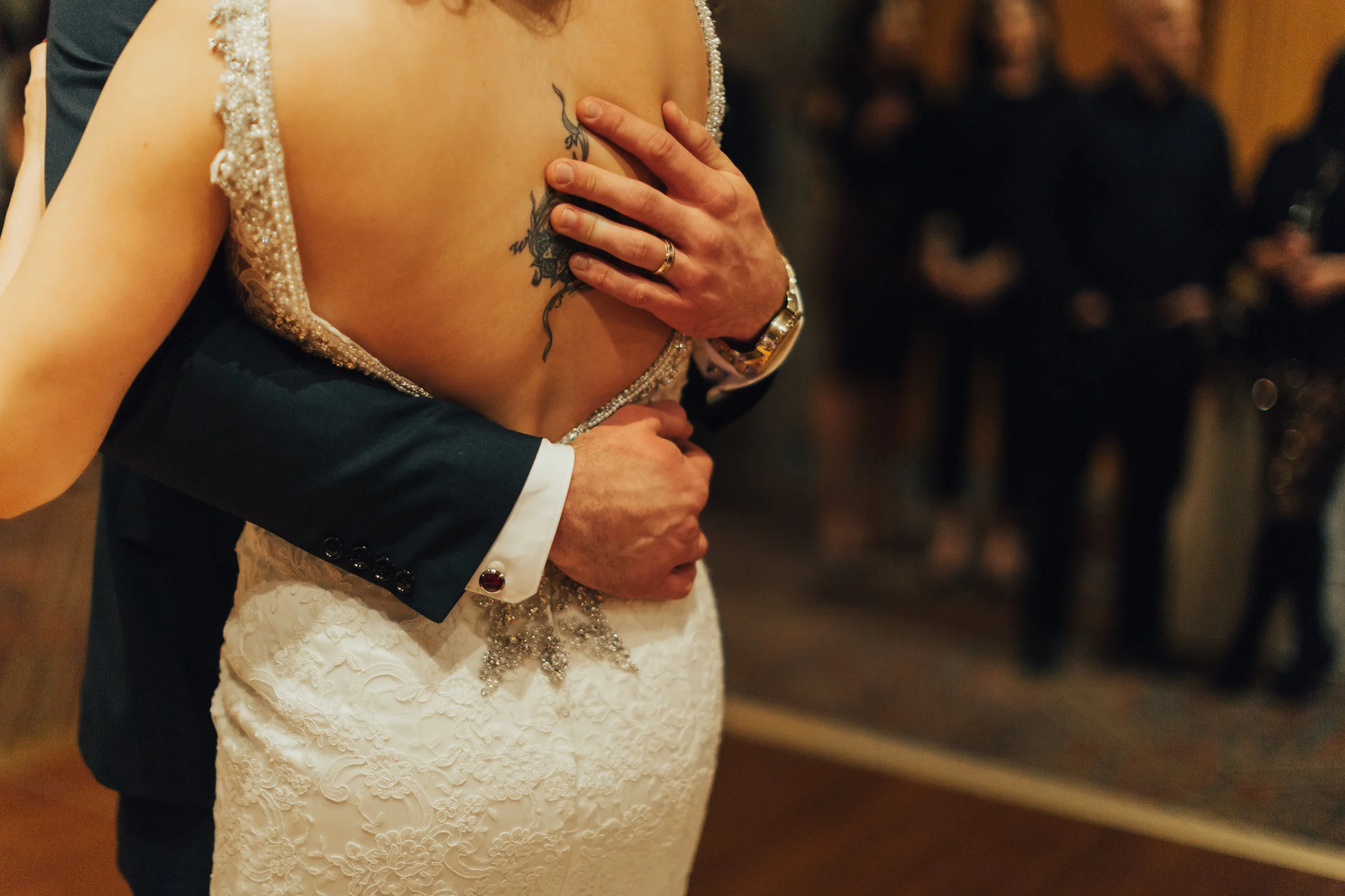 snowbasin Utah wedding