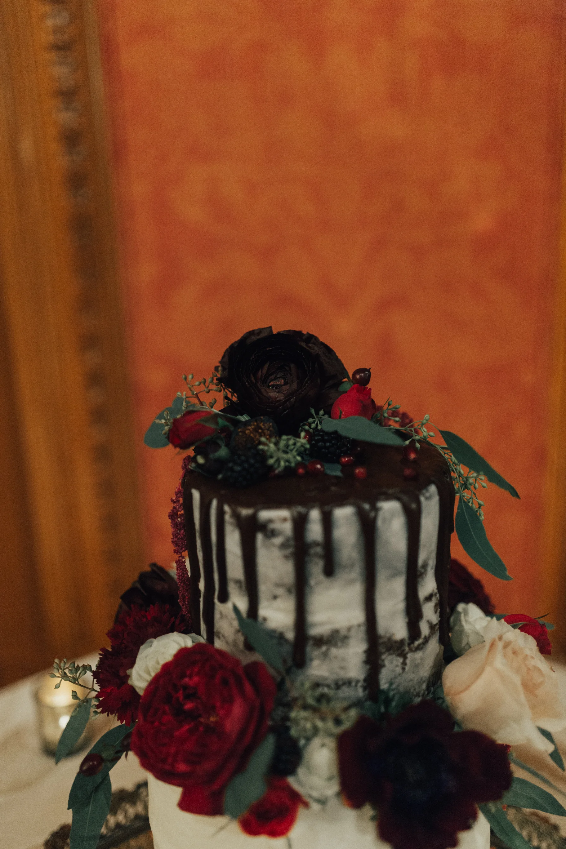 Snowbasin Utah wedding