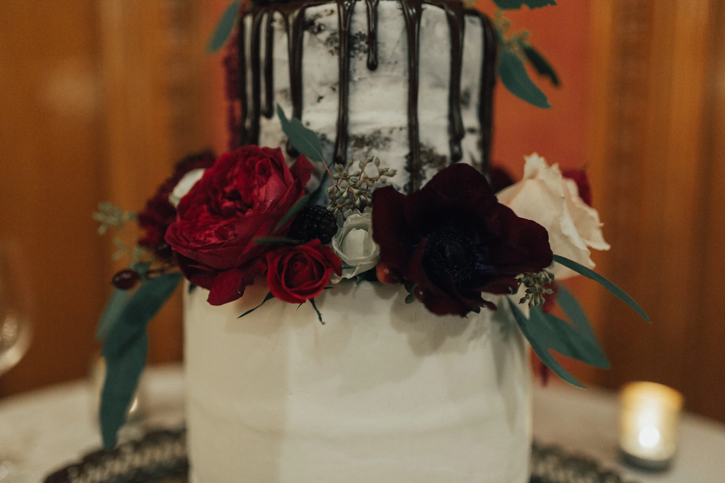 snowbasin Utah wedding