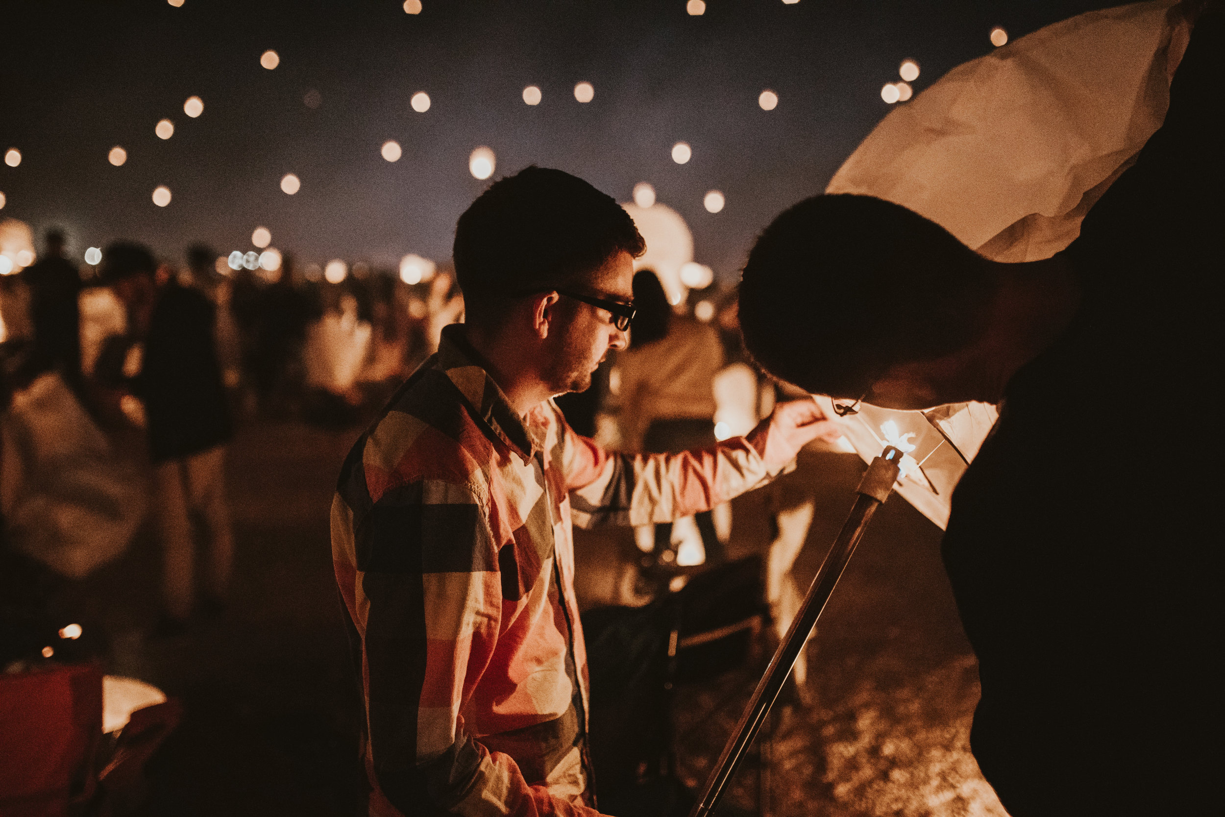 lantern festival proposal session