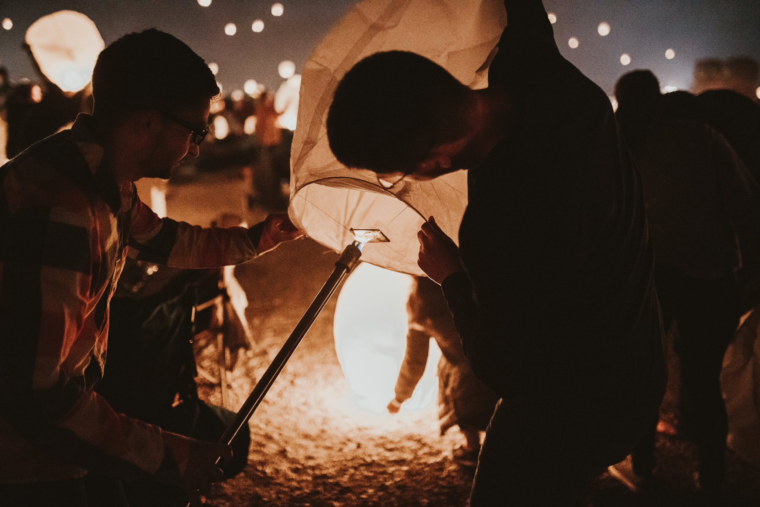 lantern festival proposal session