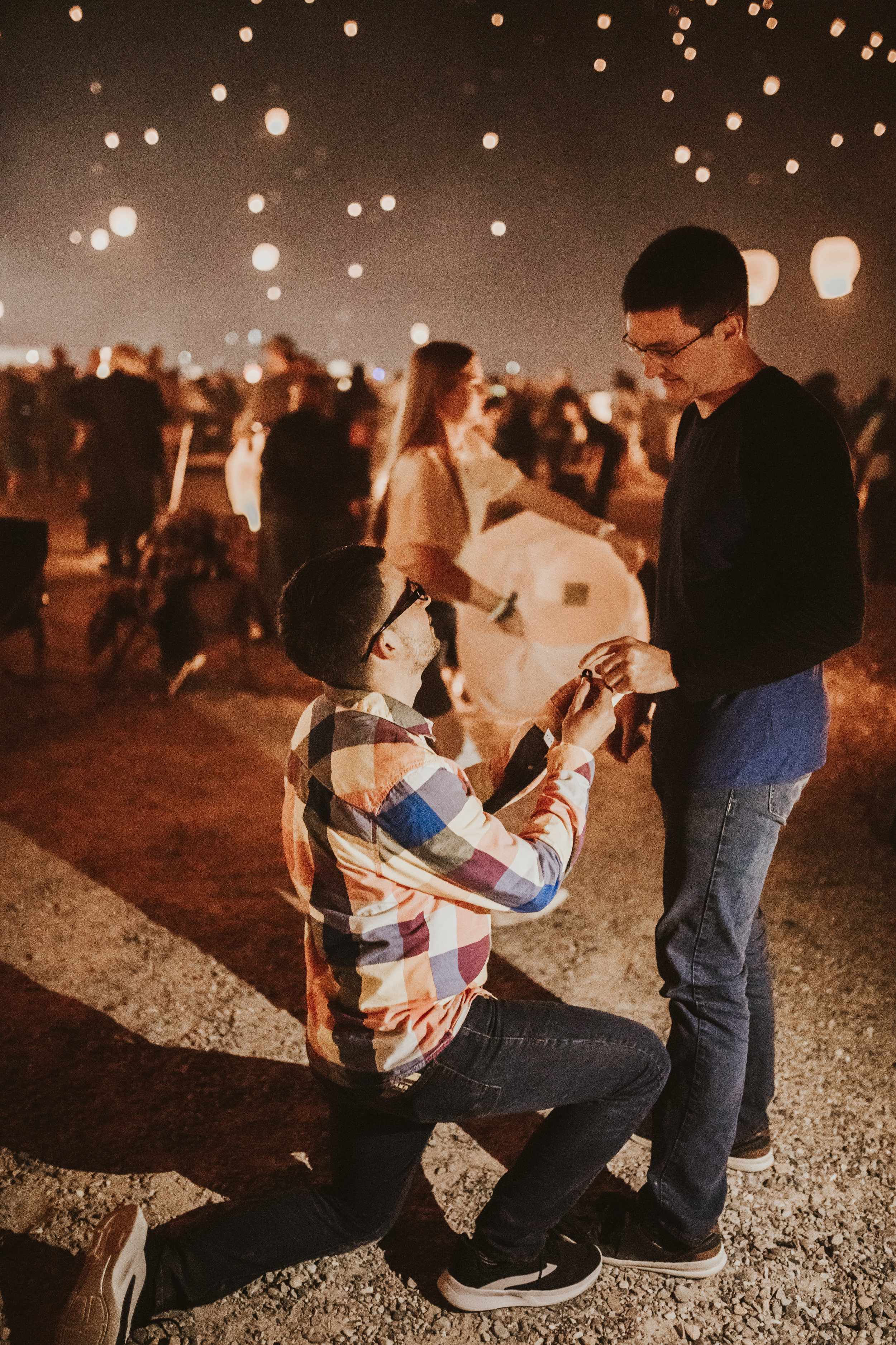 lantern festival proposal session