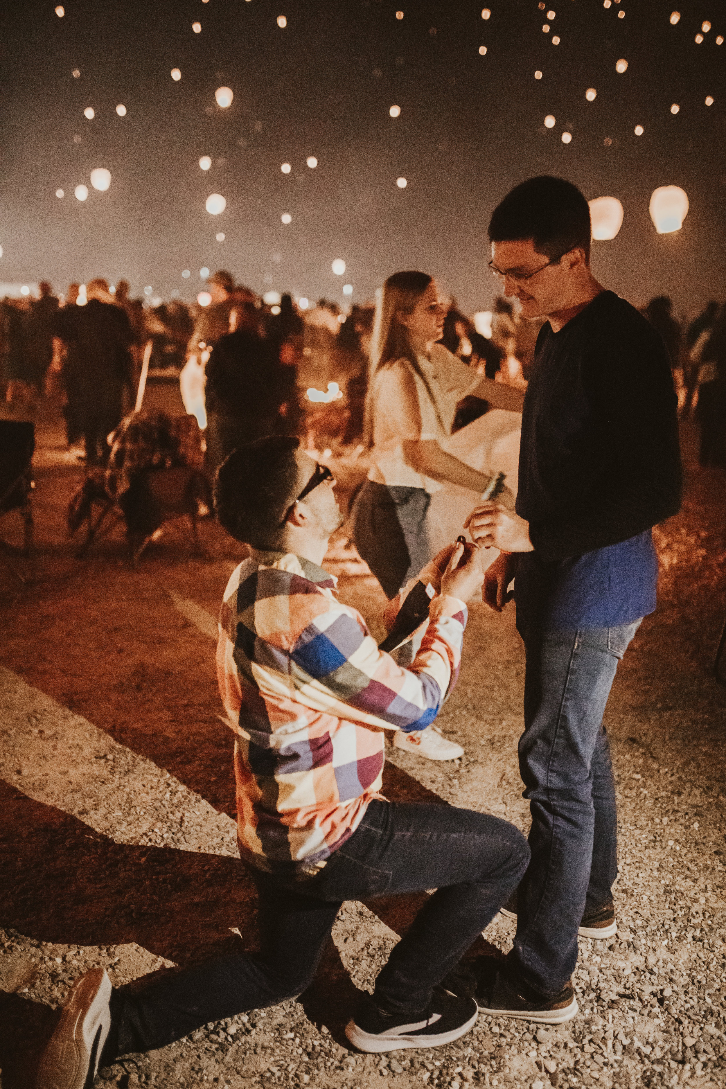 lantern festival proposal session