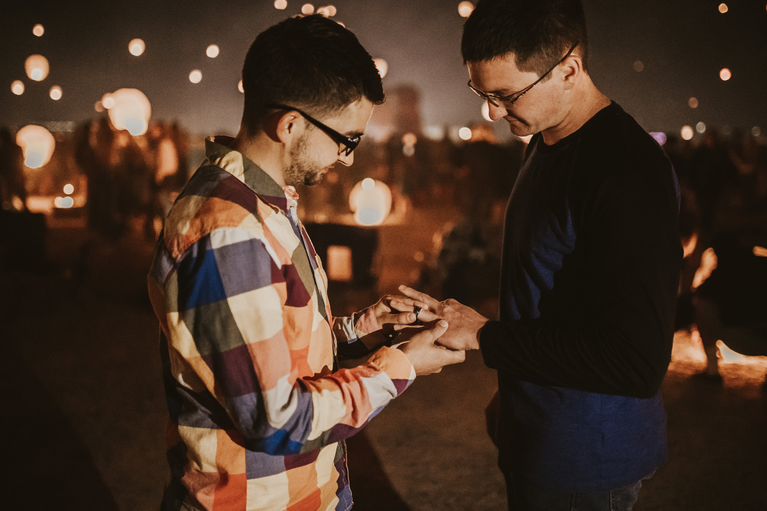 lantern festival proposal session