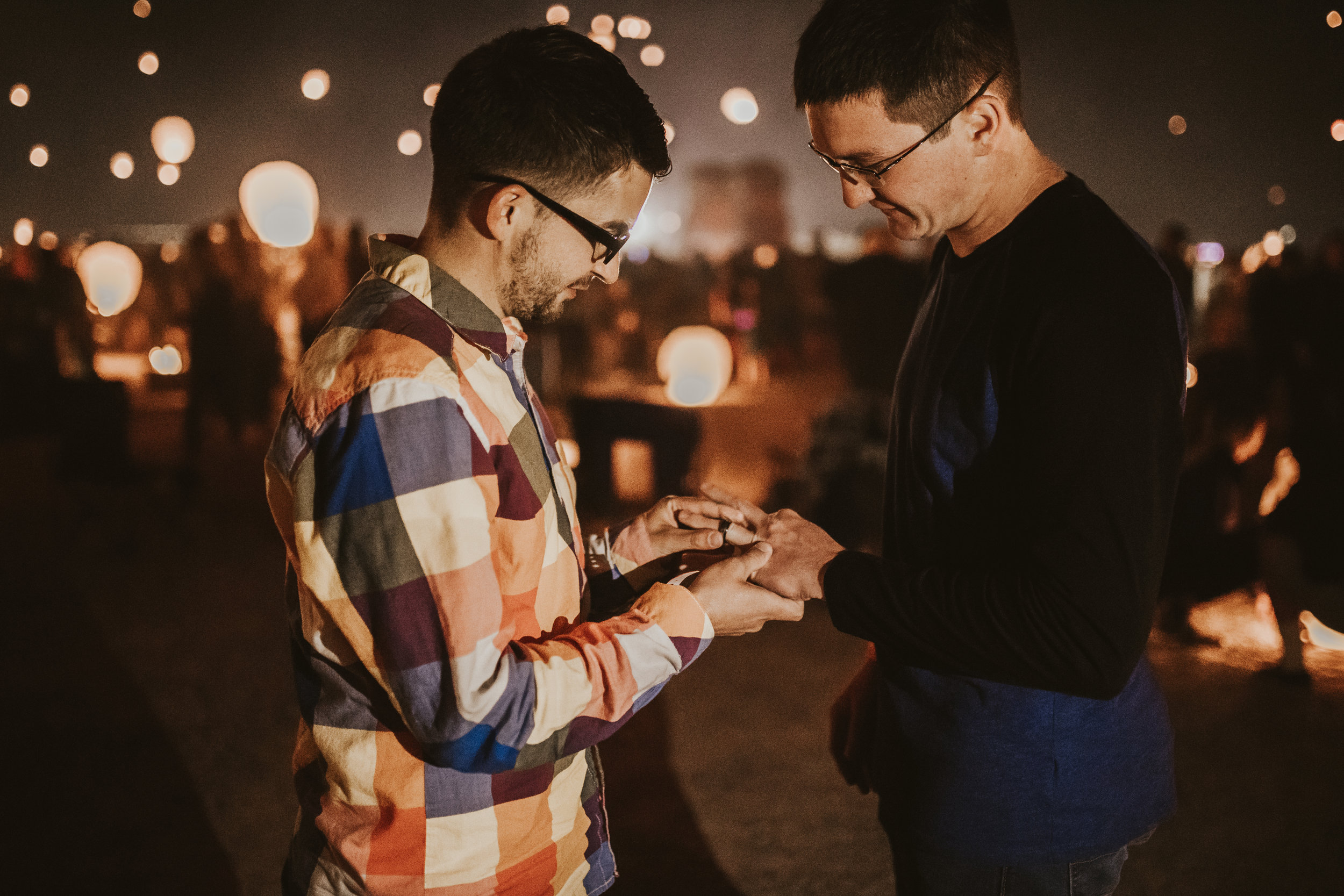 lantern festival proposal session