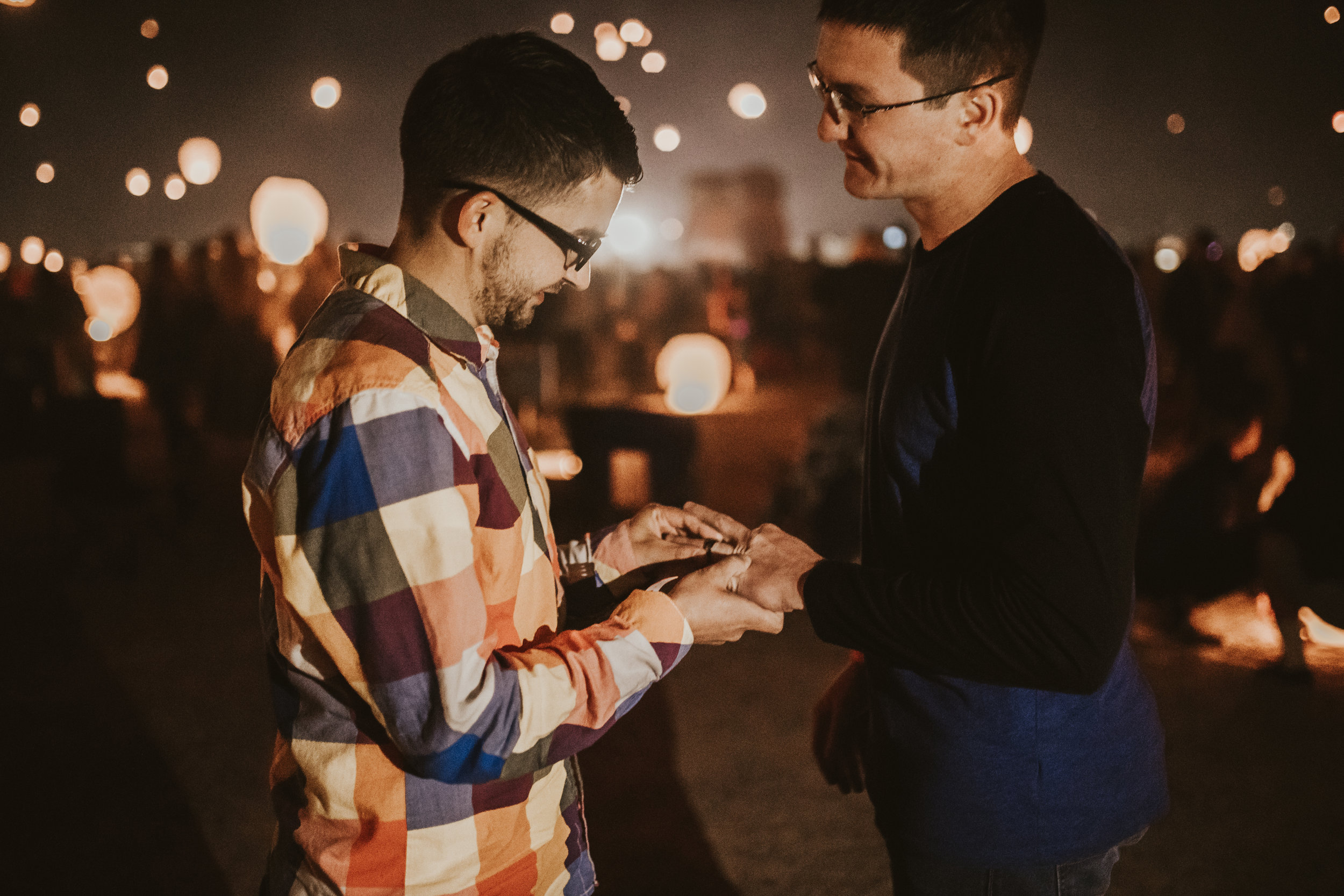 lantern festival proposal session