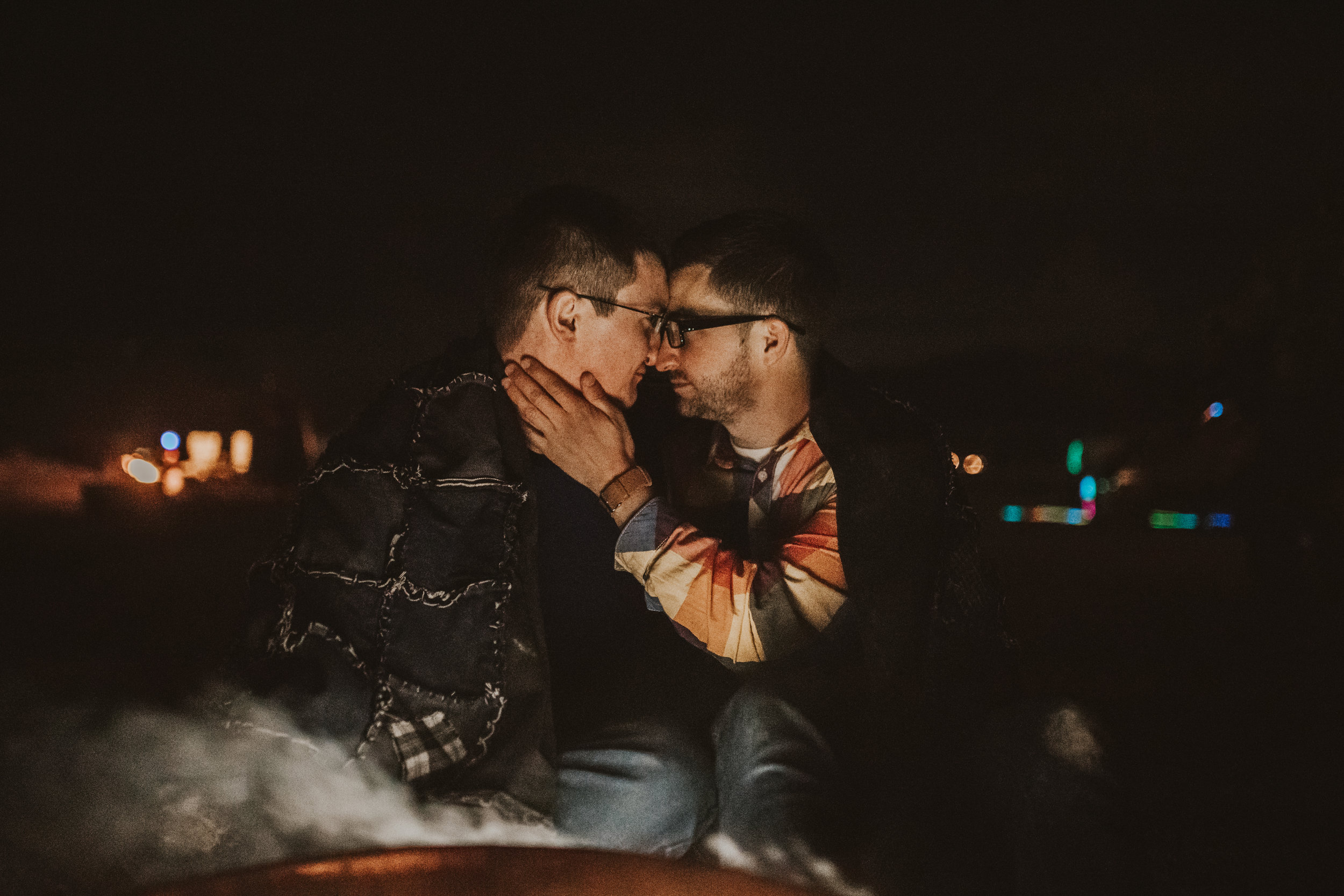 lantern festival proposal session
