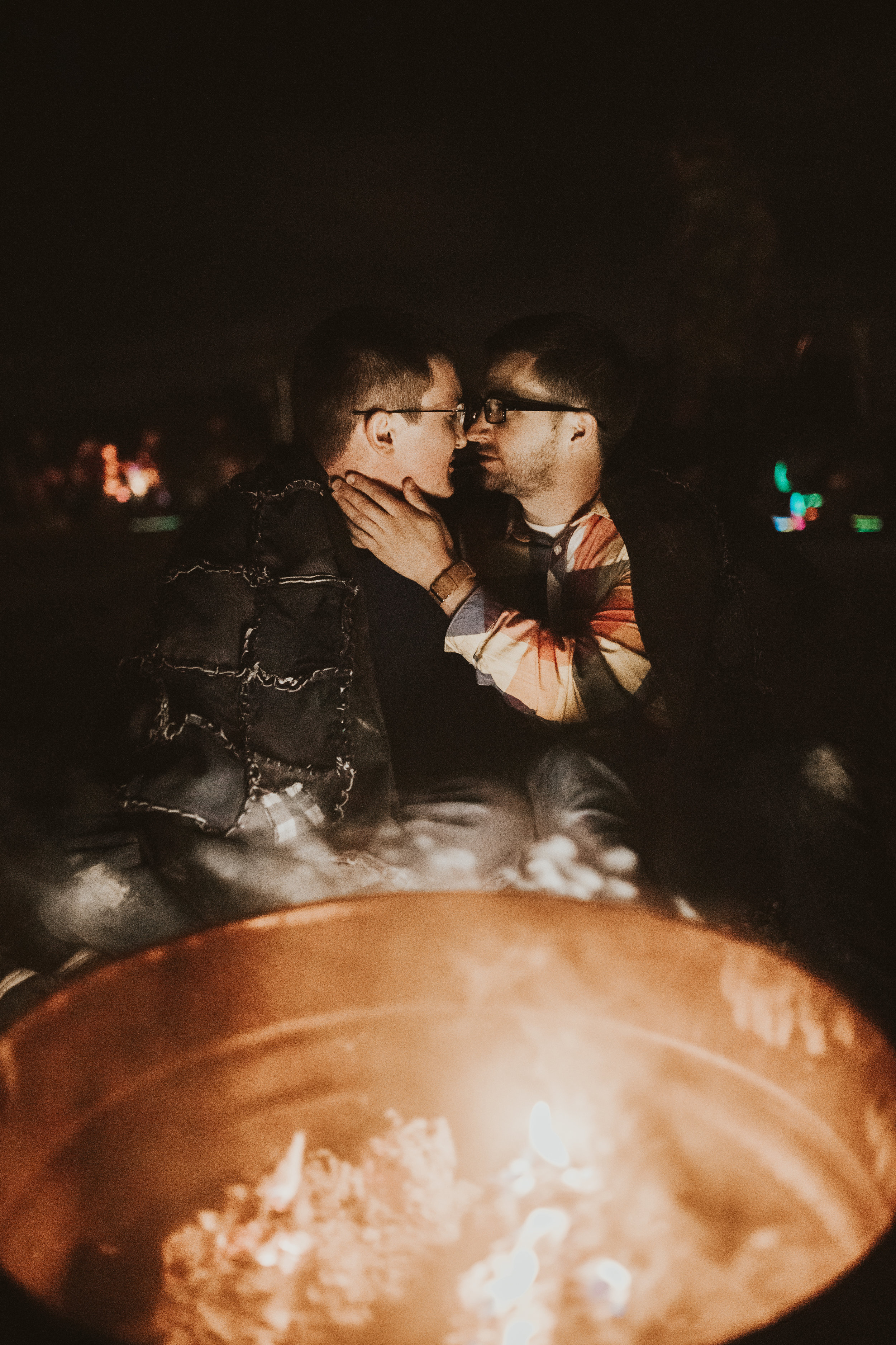 lantern festival proposal session