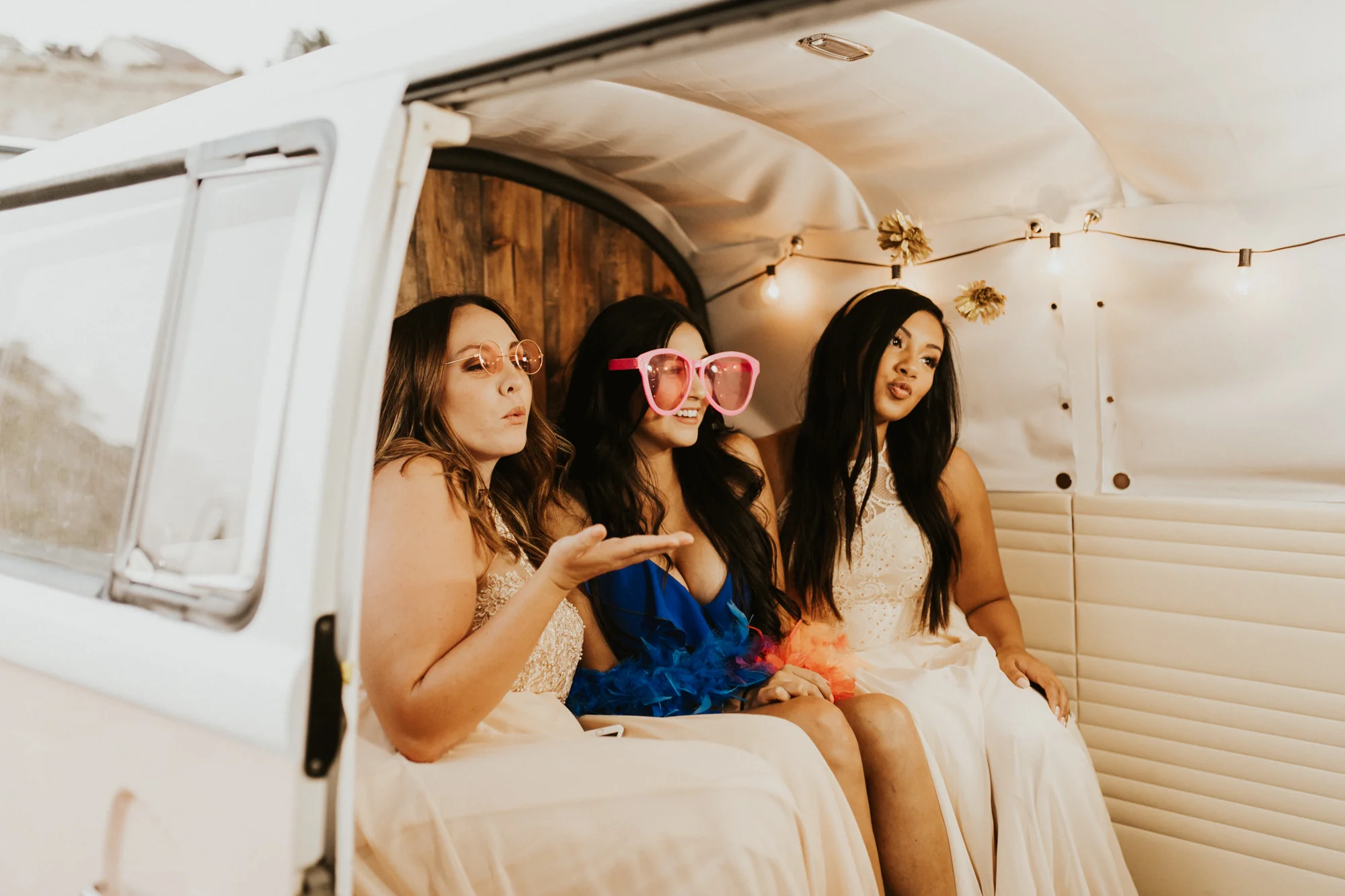 greenhouse wedding photography