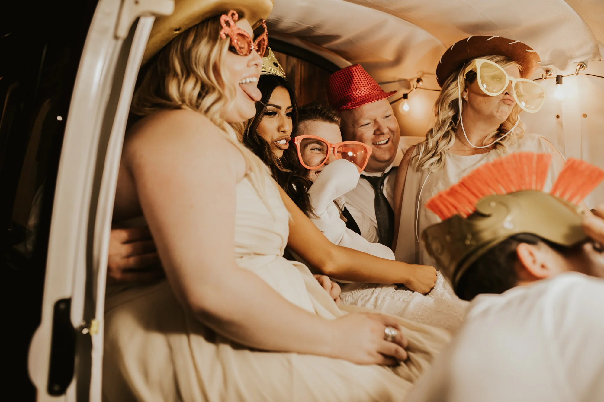 greenhouse wedding photography