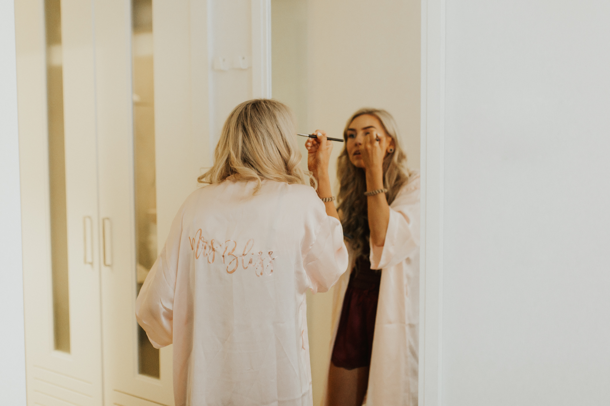 Brooklyn New York elopement