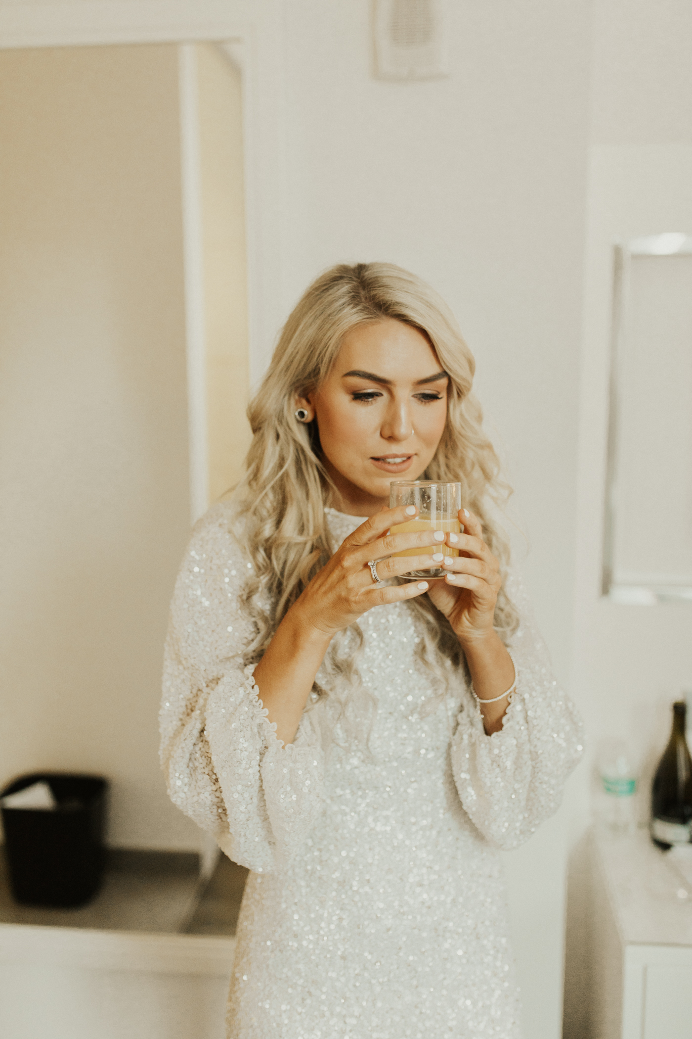Brooklyn New York elopement