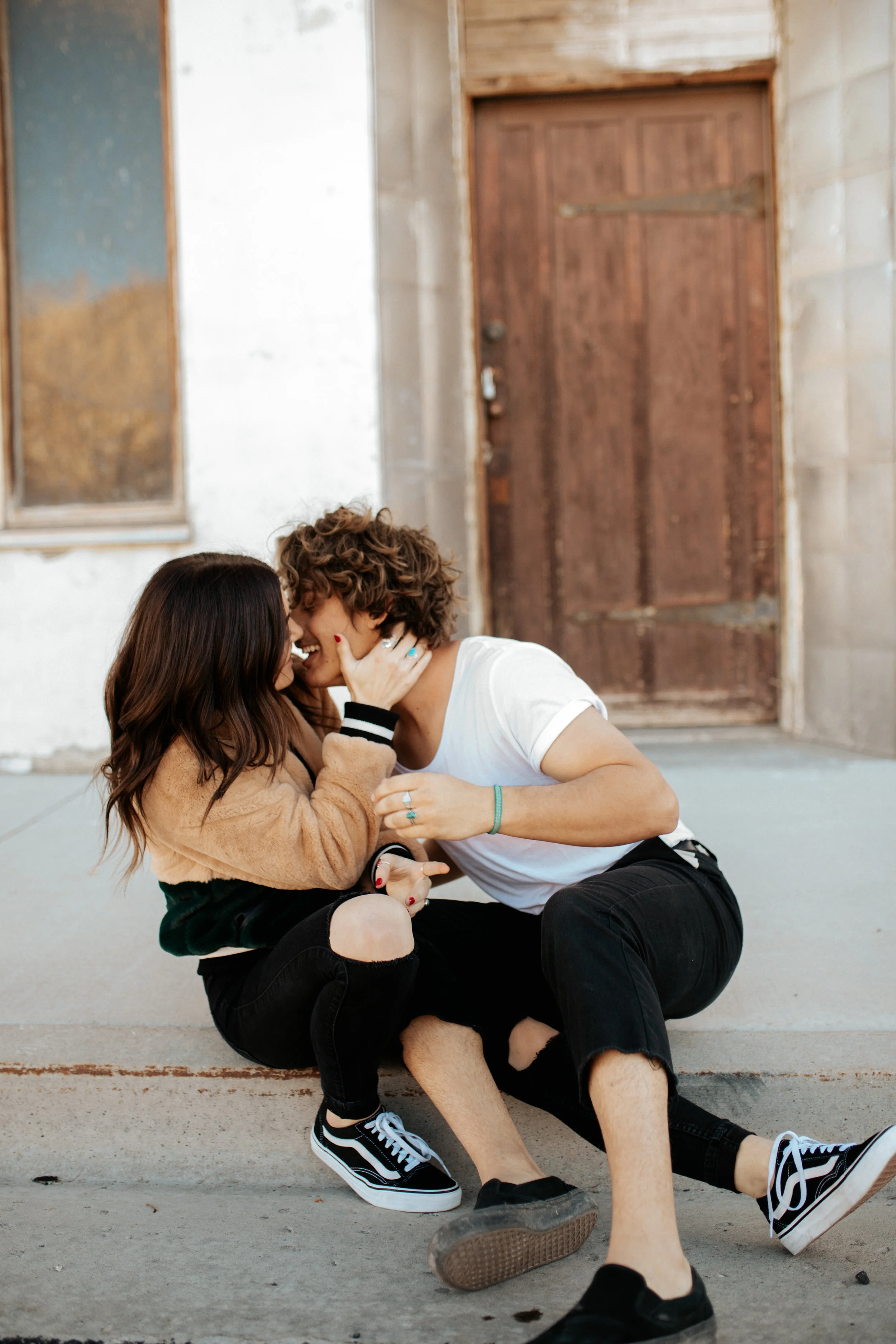 Joshua Tree National Park Engagements