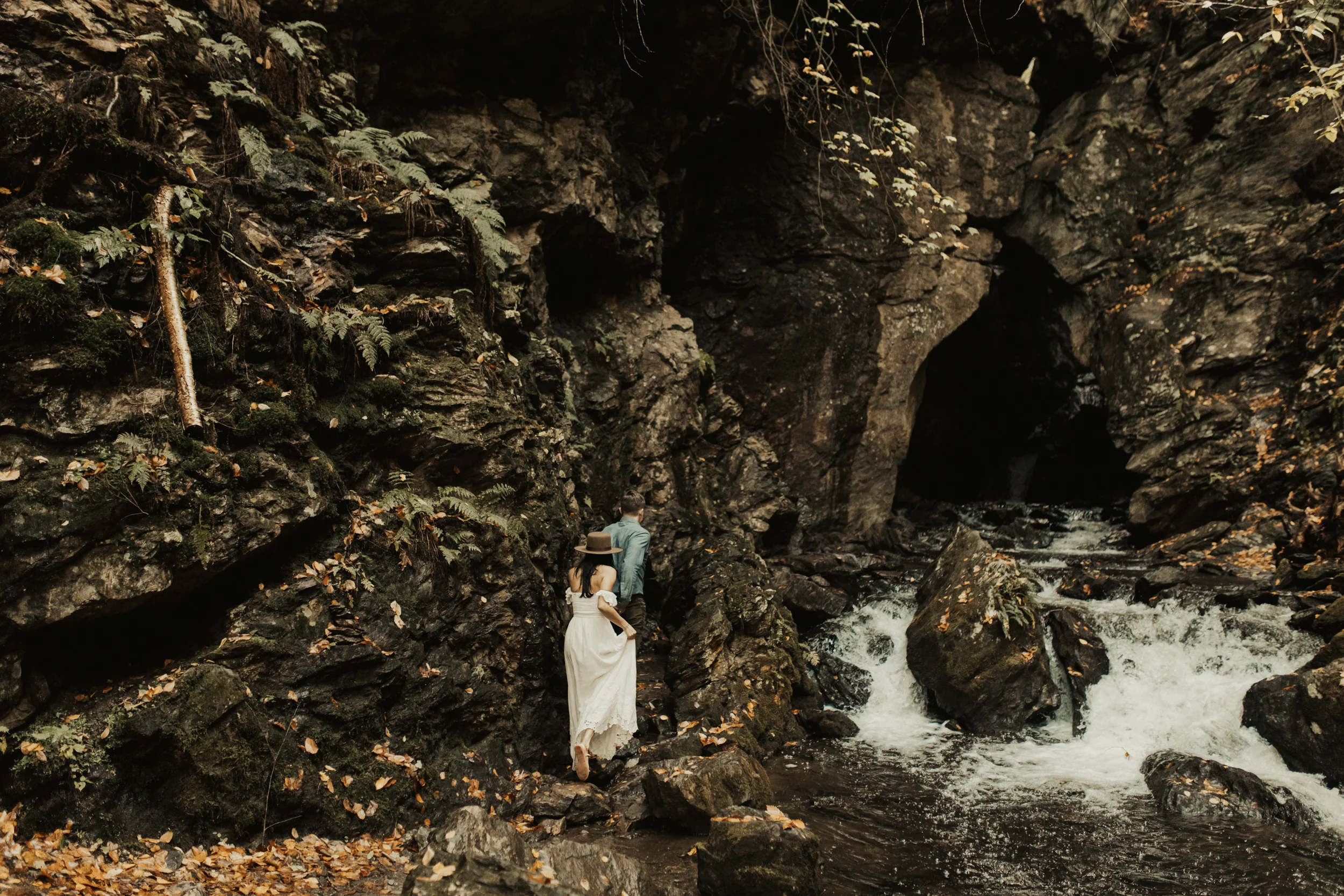 Upstate New York Wedding Photographer