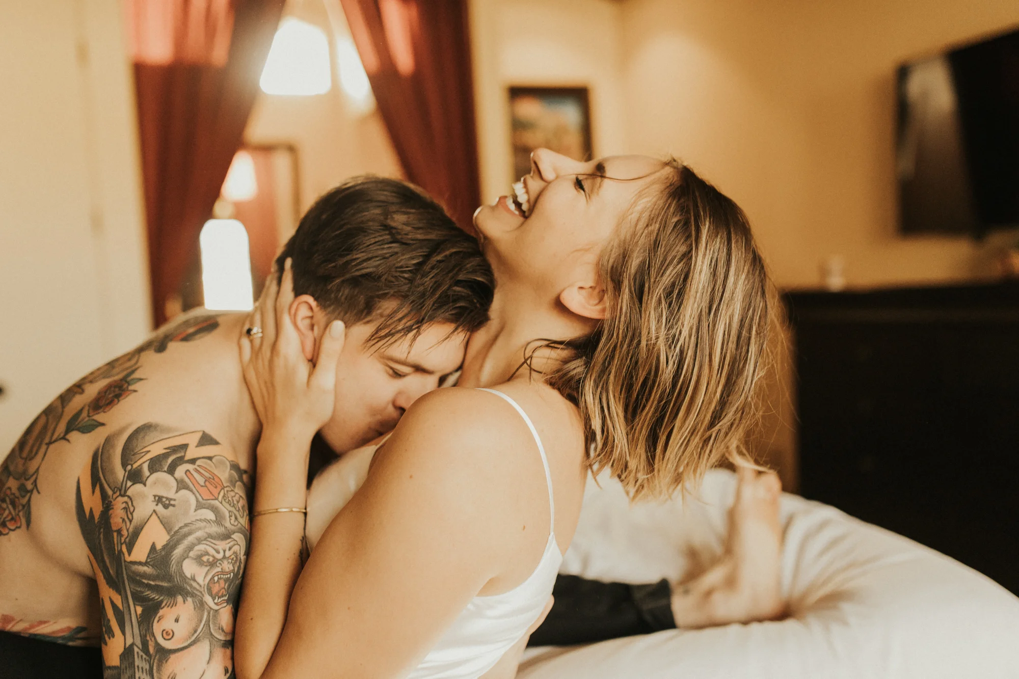 capitol reef national park engagement