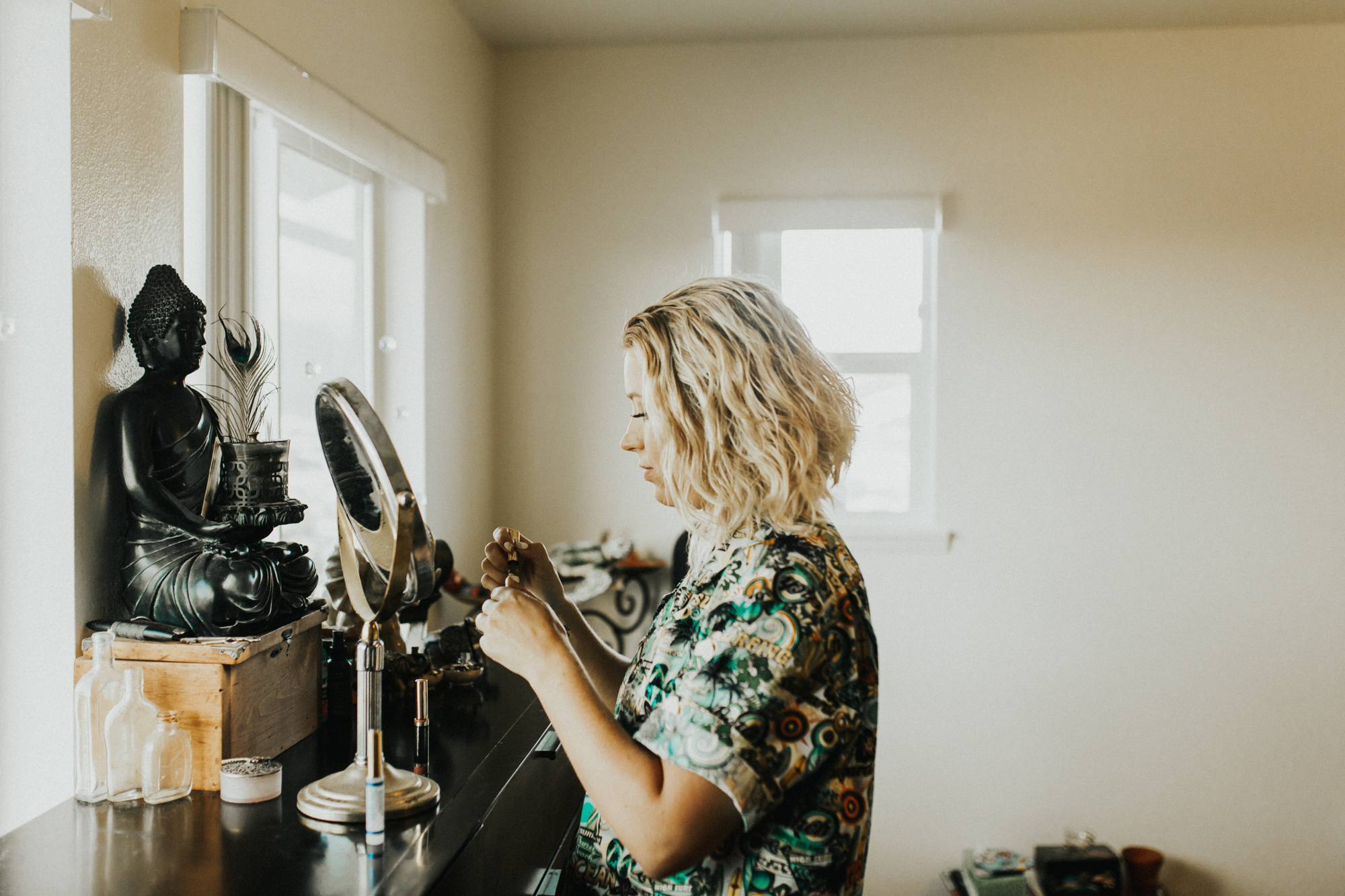oahu hawaii elopement wedding
