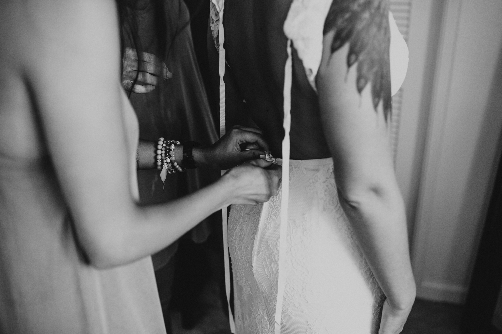 oahu hawaii elopement wedding