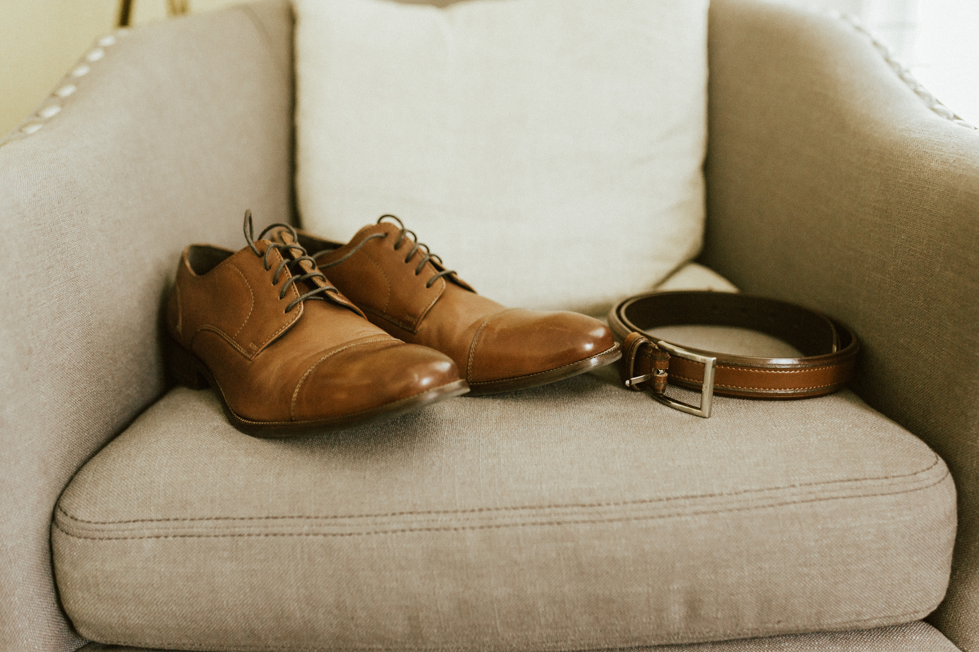 Orange Virginia bed and breakfast wedding