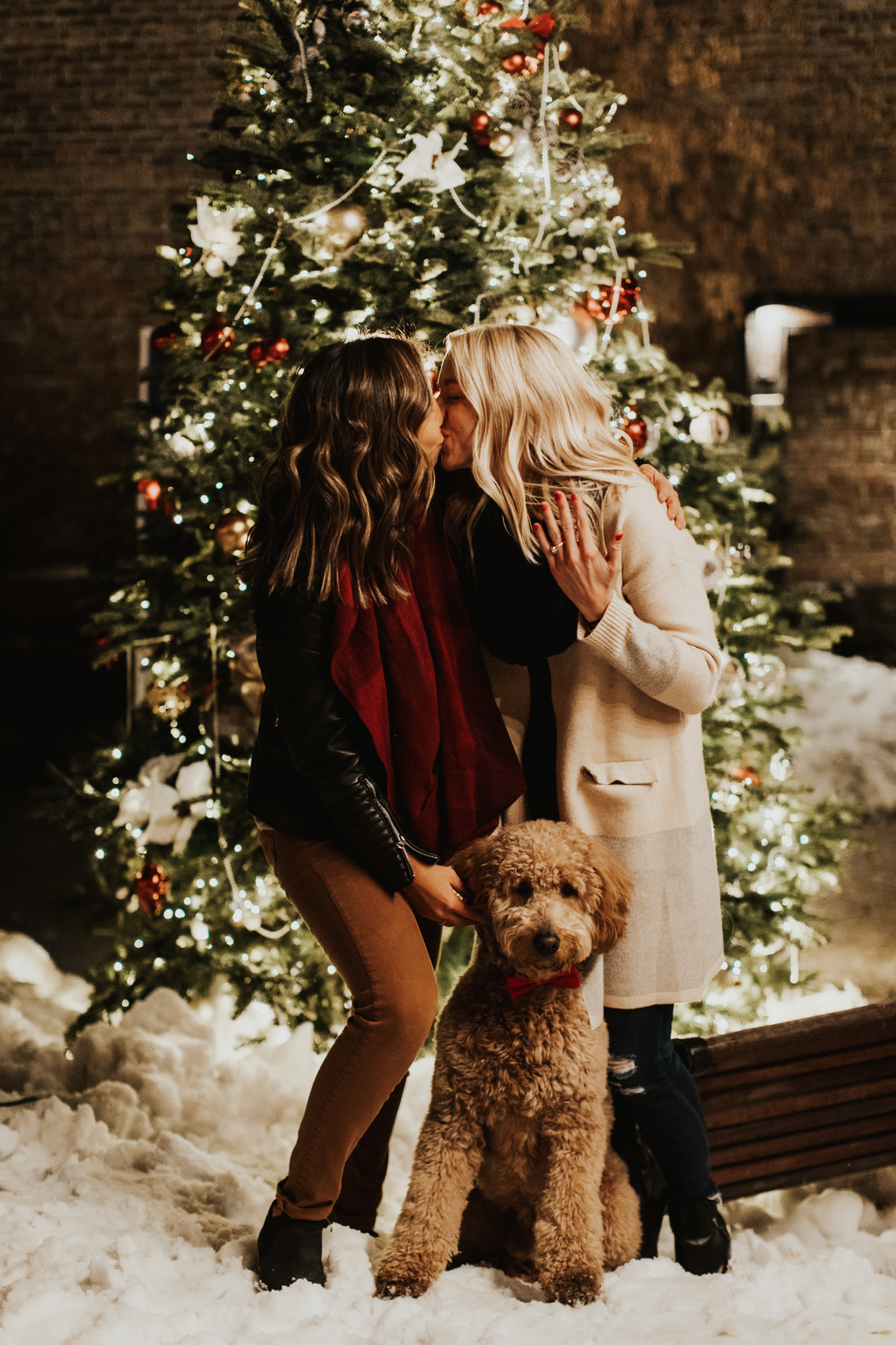 park city Utah engagement photographer