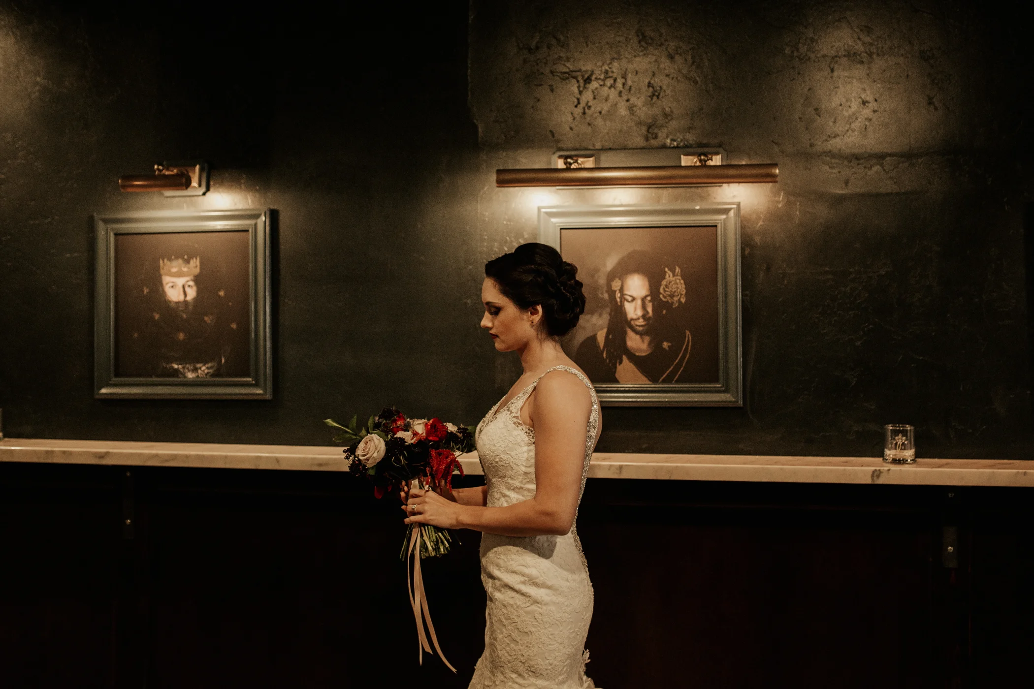 New York wedding photographer