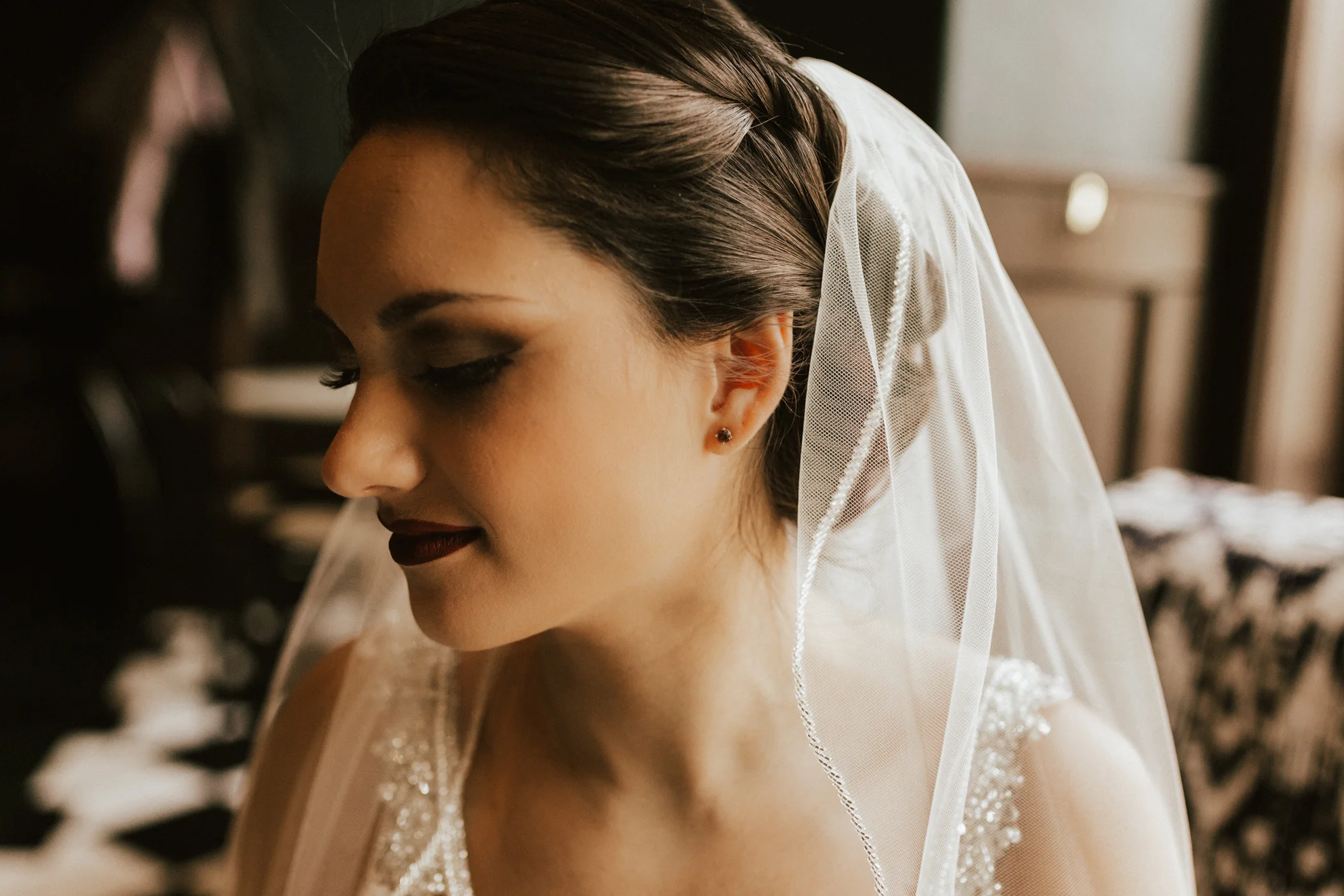 New York city wedding photographer