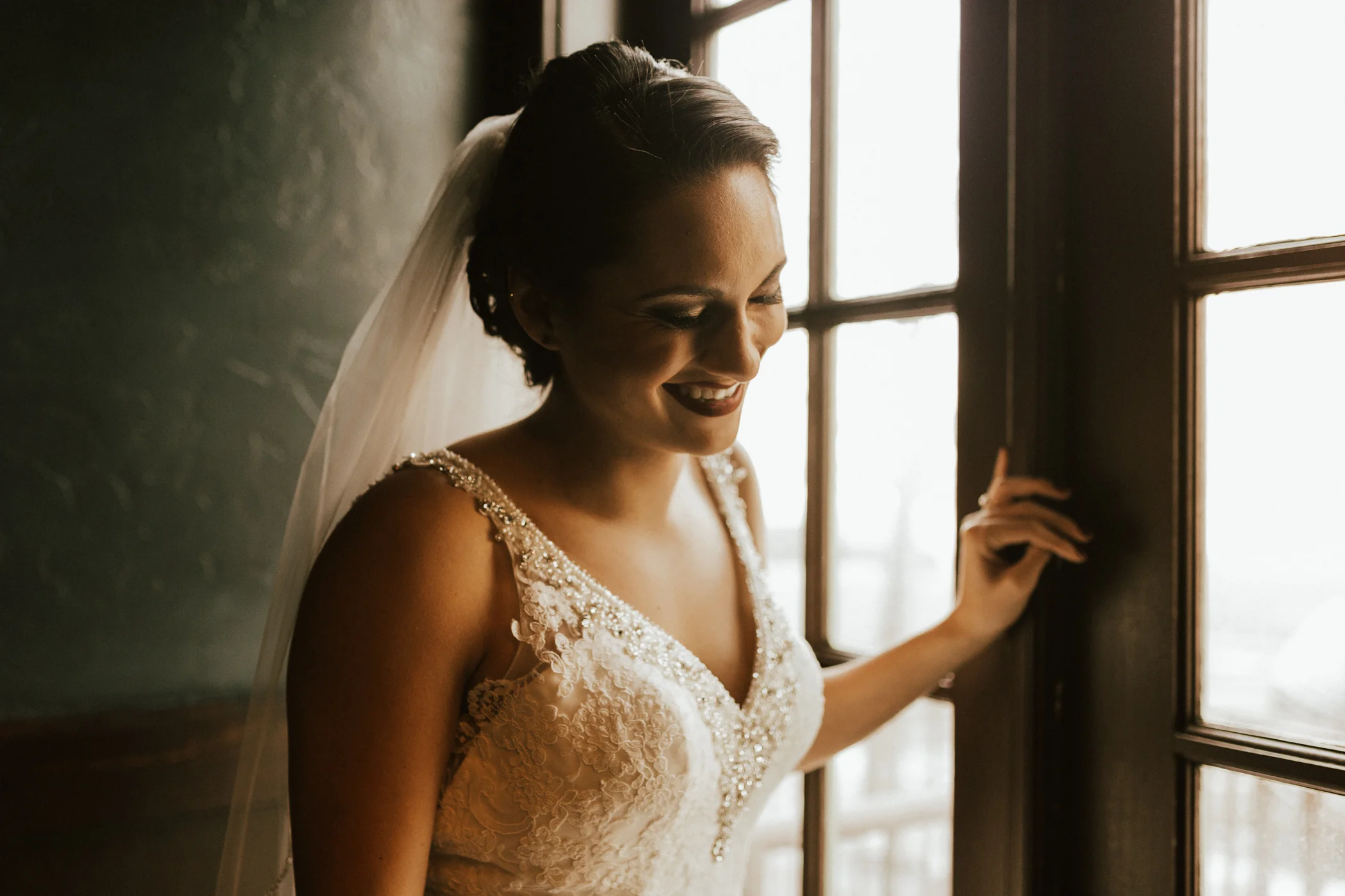 New York city wedding photographer