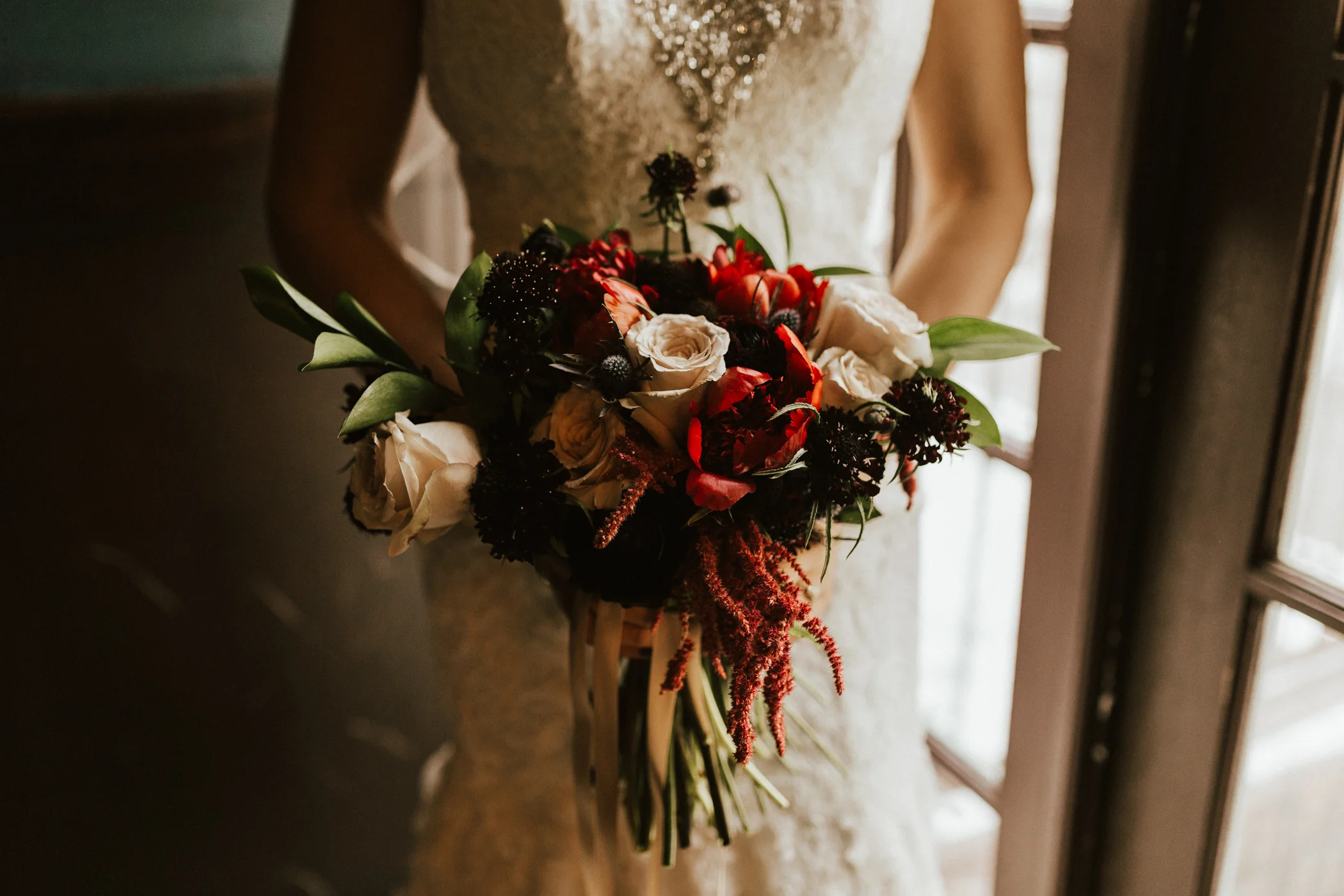 New York City wedding photographer