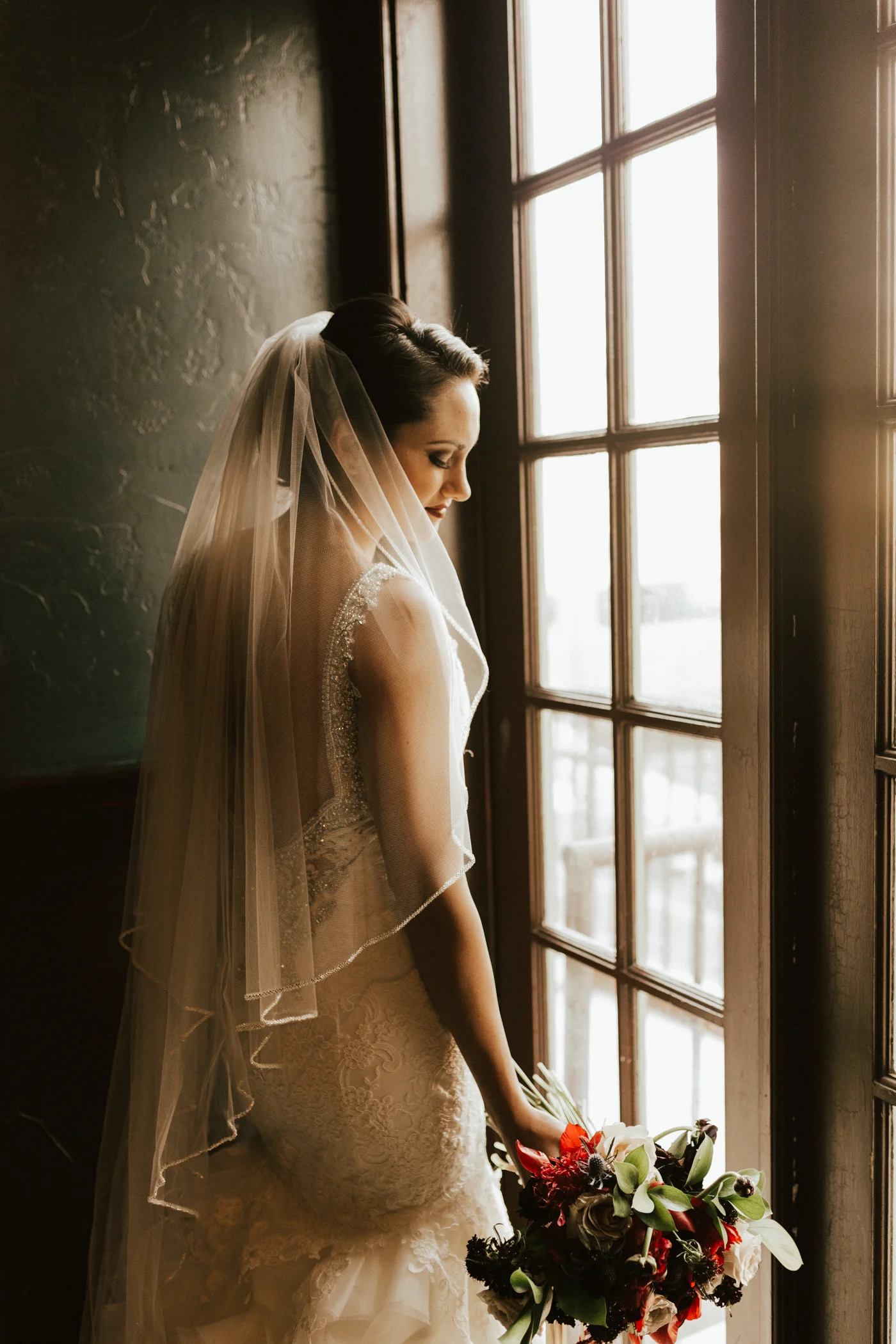 New York City wedding photographer